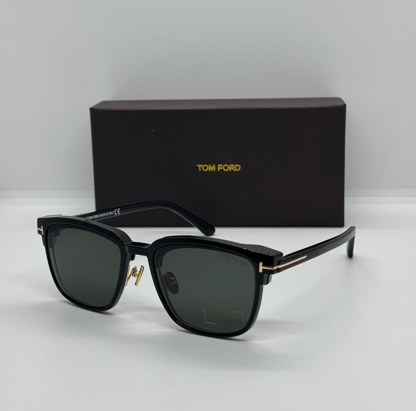 Tom Ford TF5683-B Black