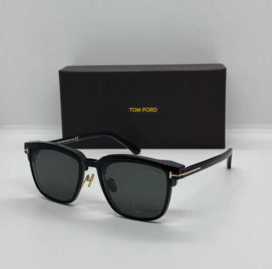 Tom Ford TF5683-B Black