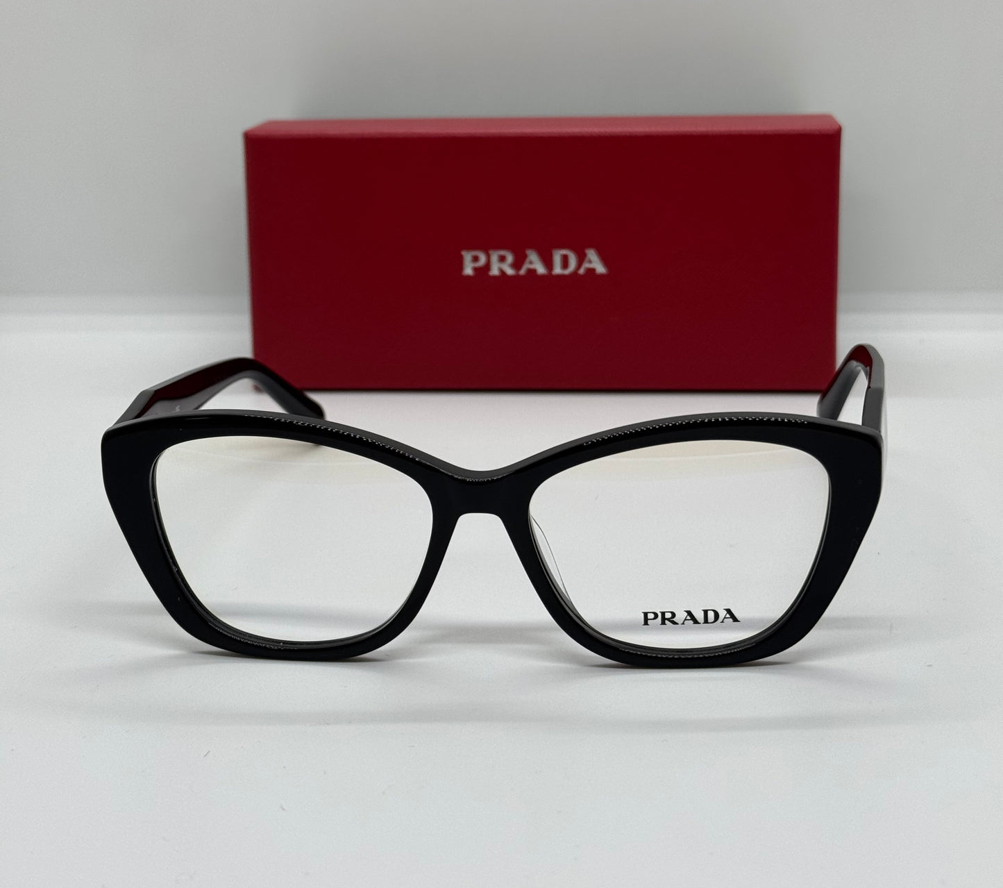 Prada PR19W Cateye Frame