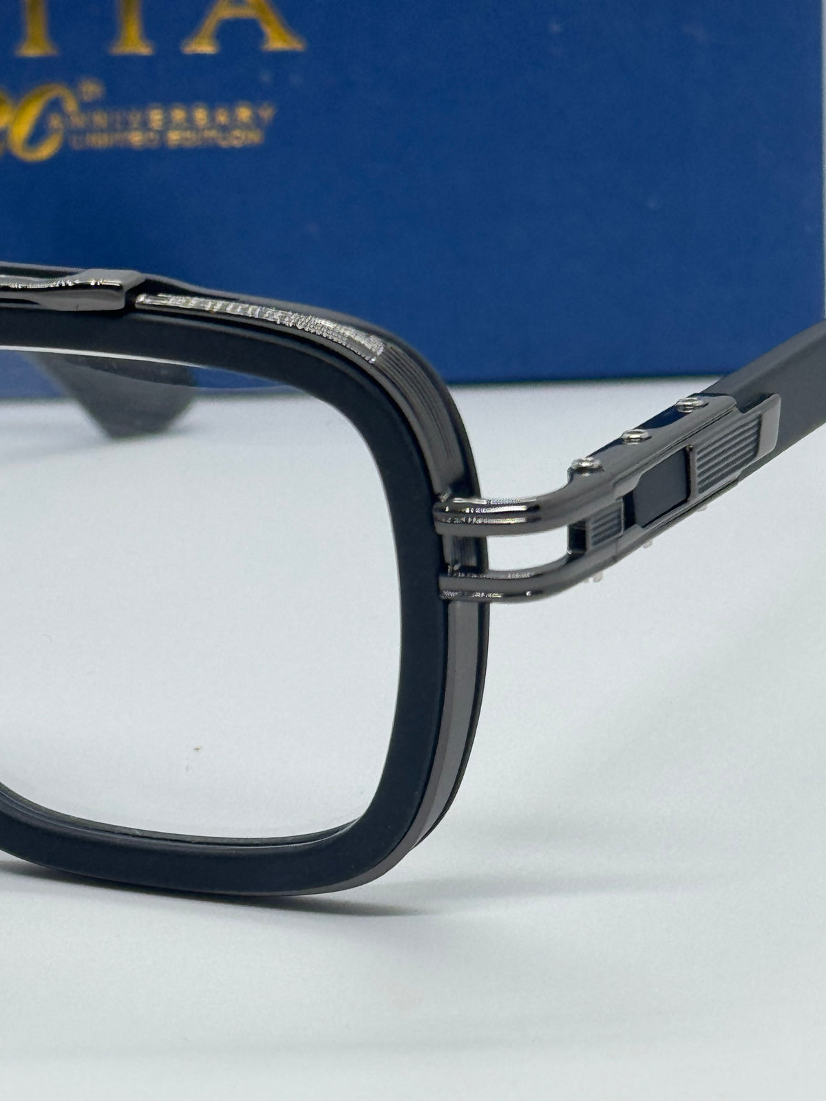 Dita LXN-EXO DTS403 Limited Edition Frame