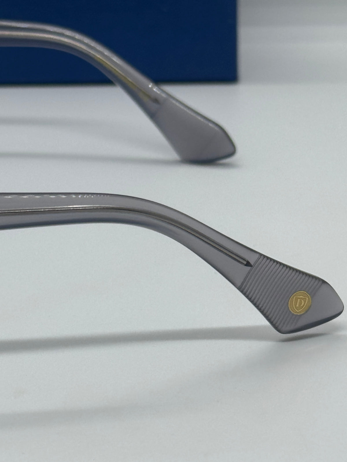 Dita LXN-EVO DTS403 Gray Gradient Shade