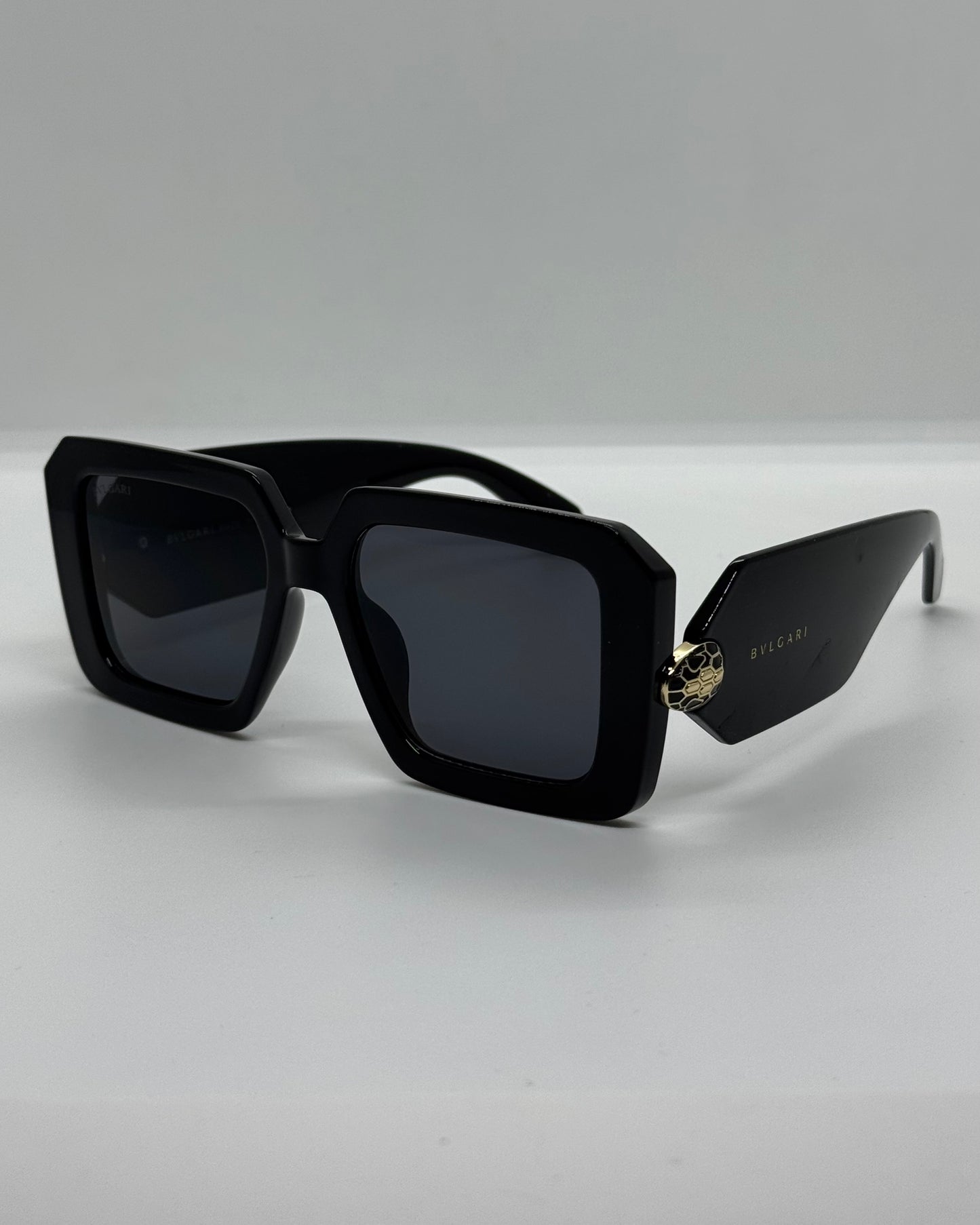 BV Oversized Serpenti