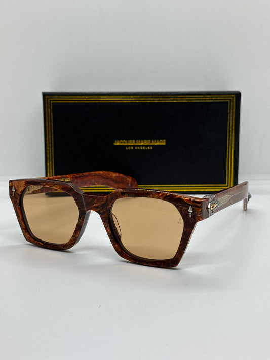 Jacques Marie Mage Sterett Fire Horn Shade