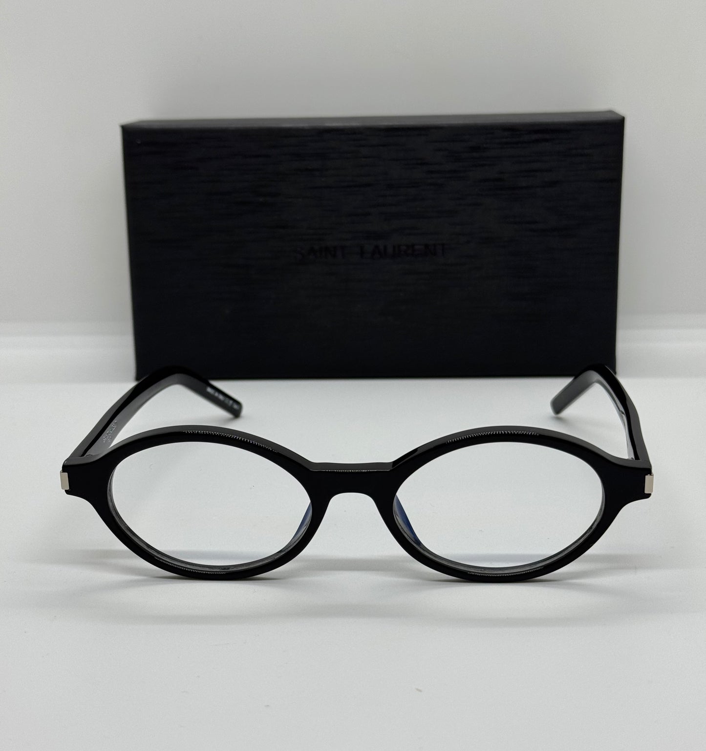 saint Laurent SL751 Jeanne Black Frame
