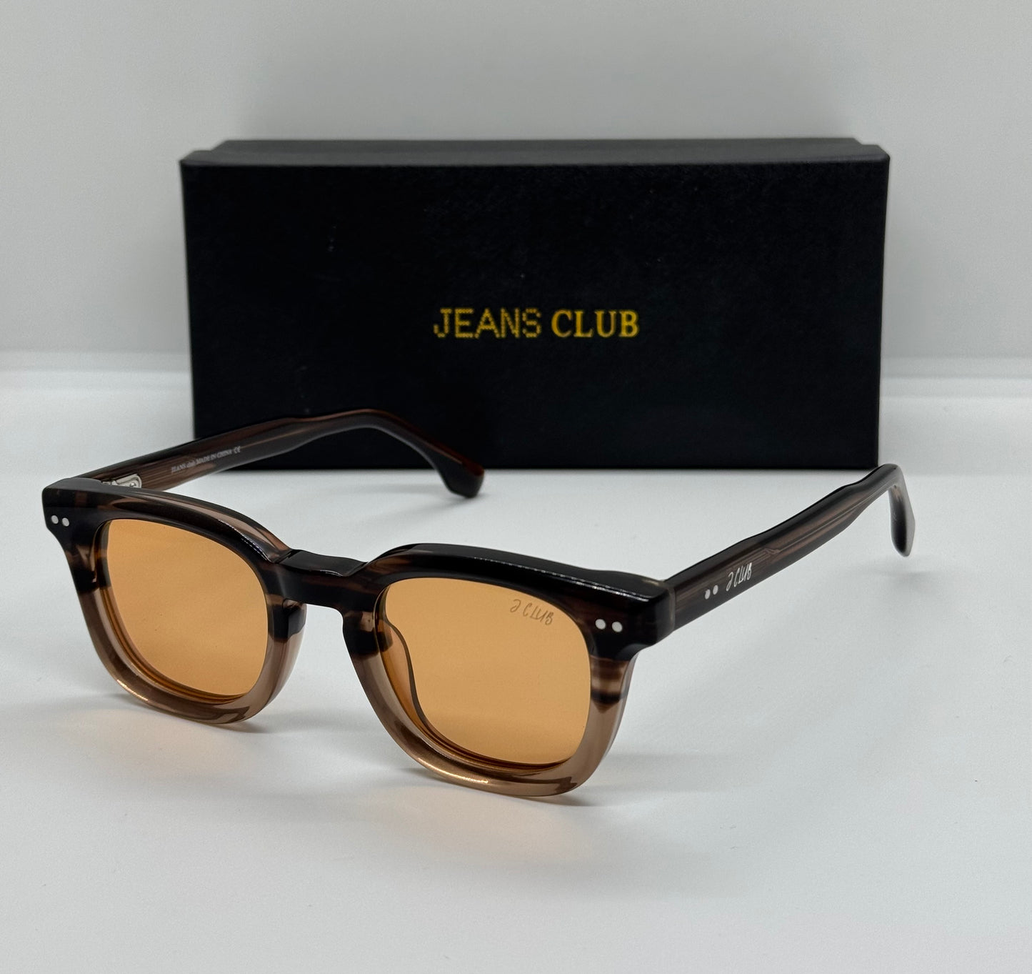 Jeans Club M3010 Shade