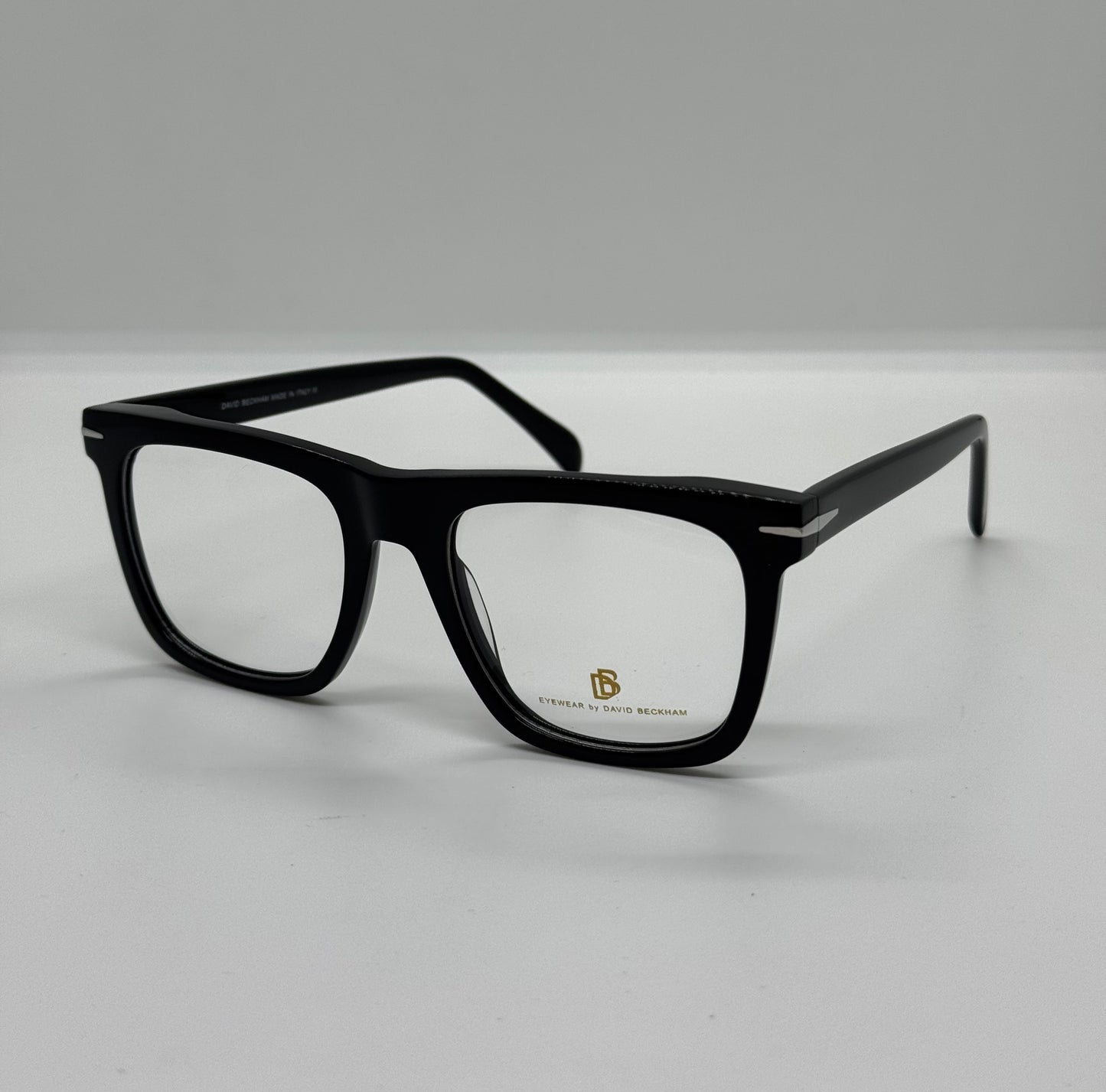 David Beckham 1058 Black Frame