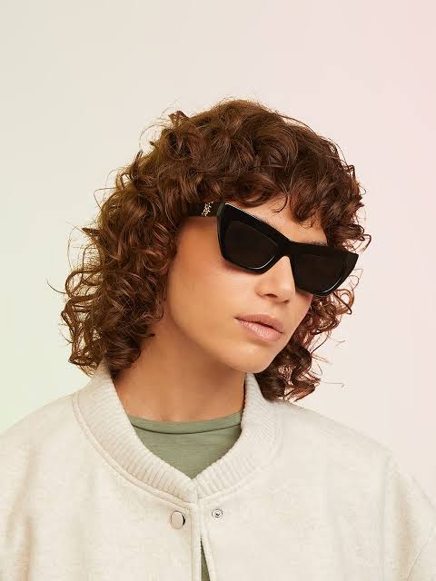 BB Cateye Shade