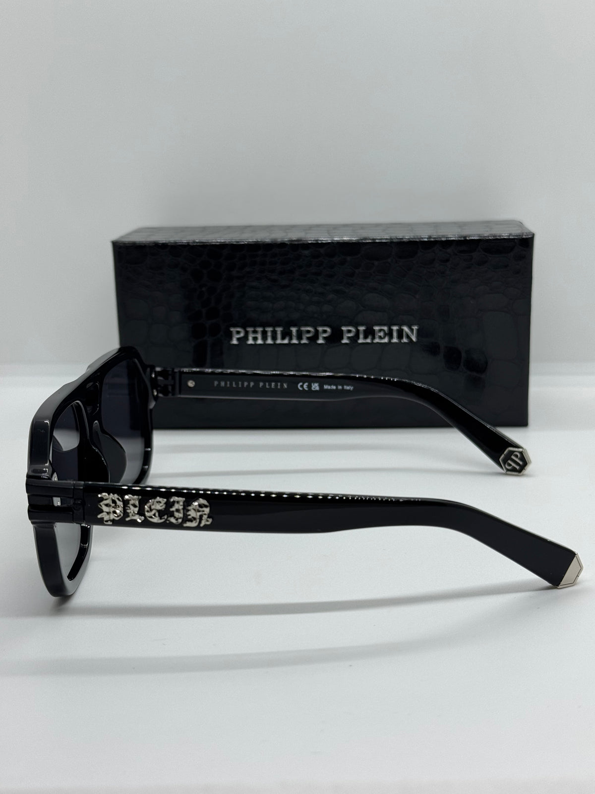 Philipp Plein Icon SPP148M (Limited Edition)