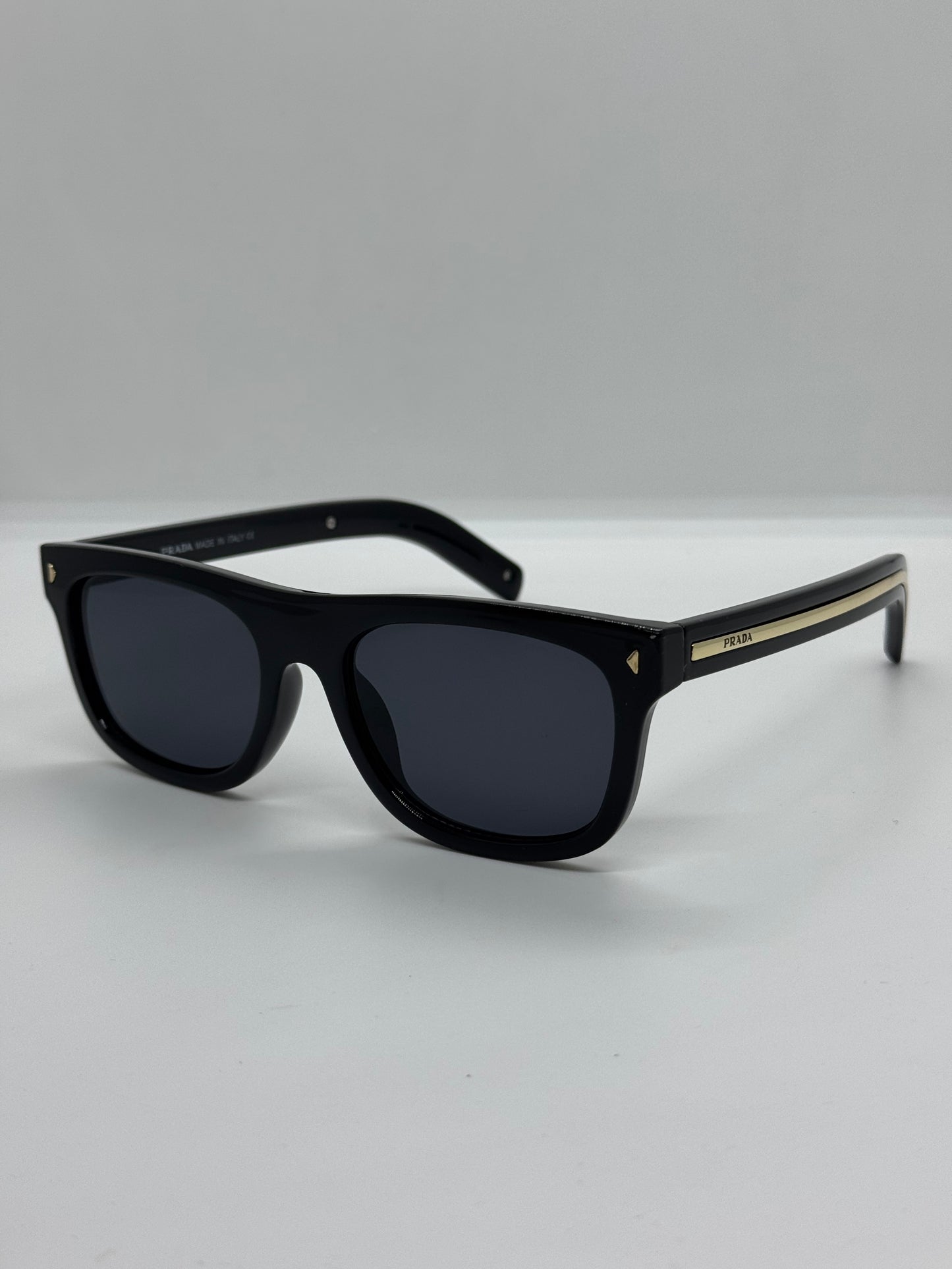 PR B12S Rectangular Shade