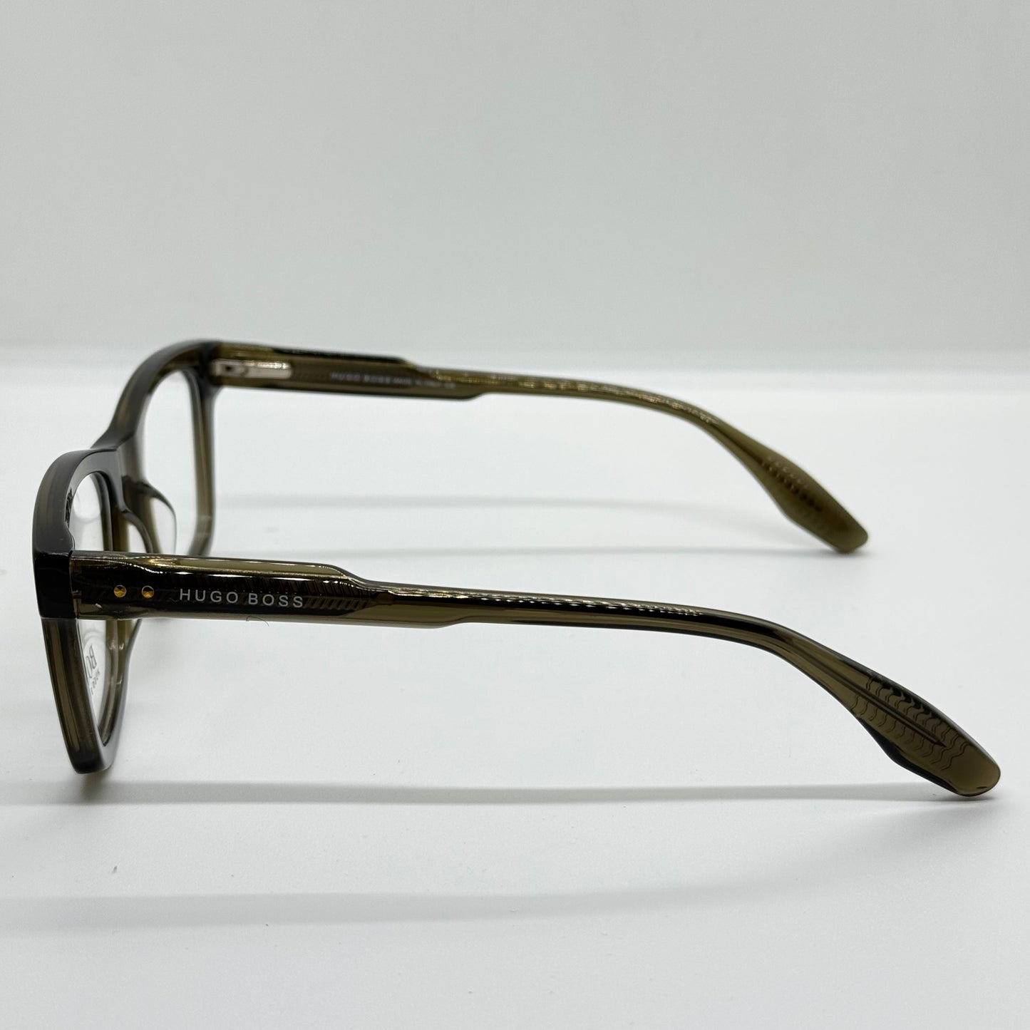 Hugo Boss 8203 Olive Frame