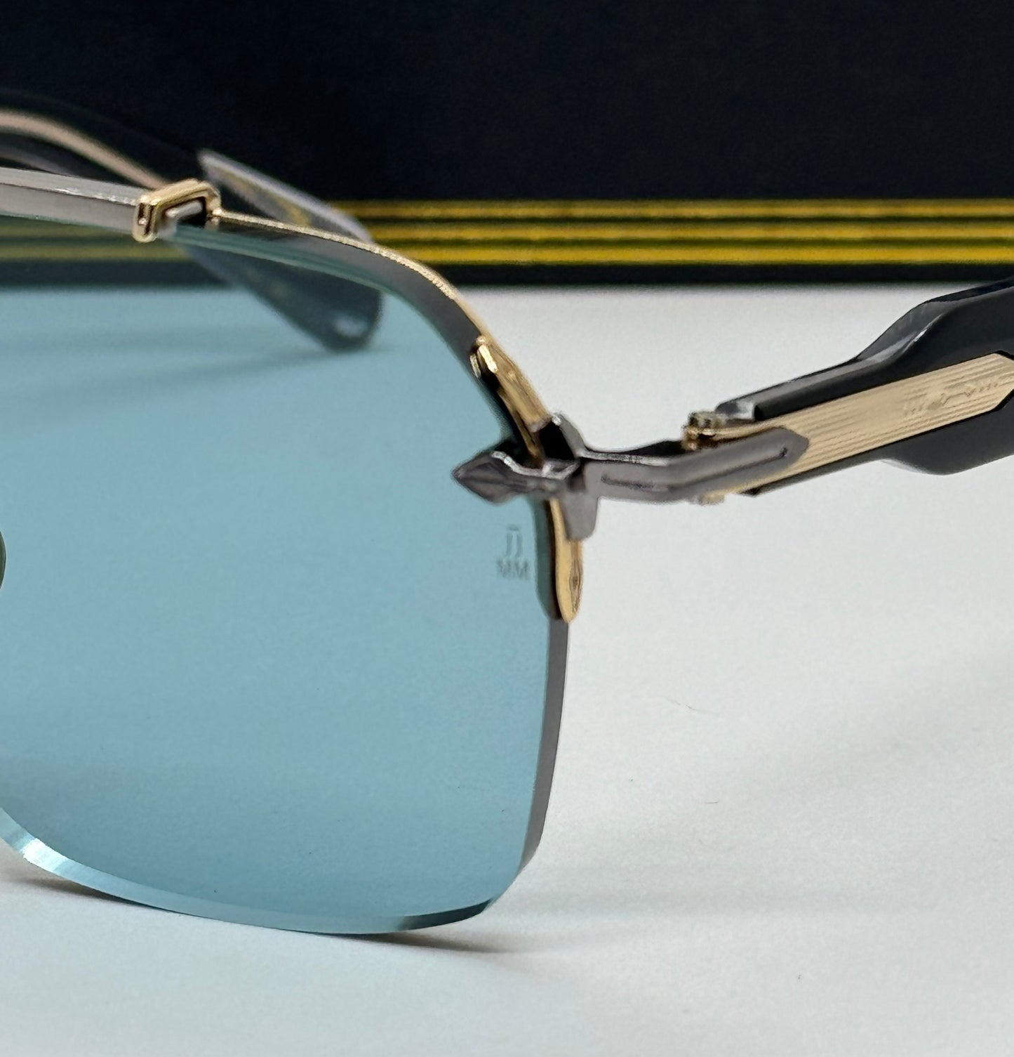 Jacques Marie Mage Silverton Blue