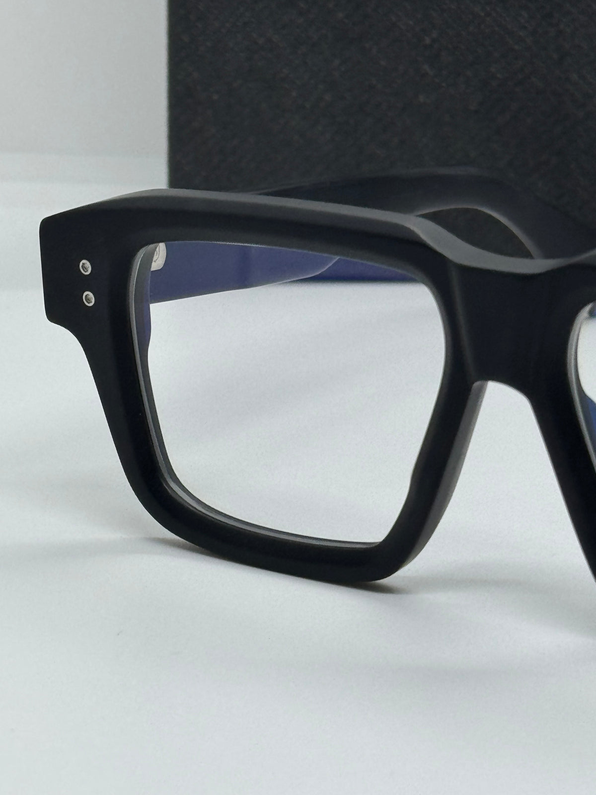 Dita Eliux Black Matte Frame