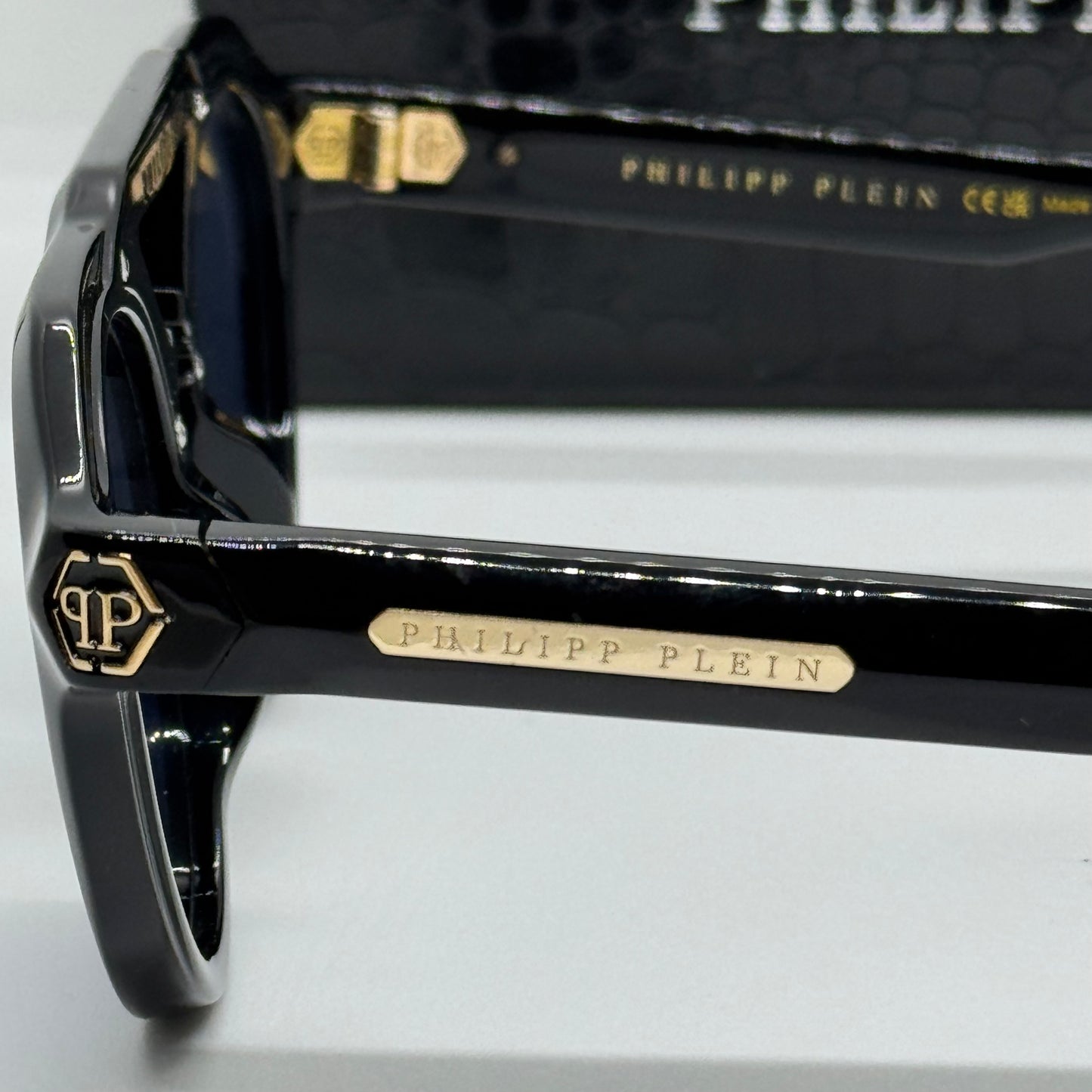 Philipp Plein Starlight SPP045M Black