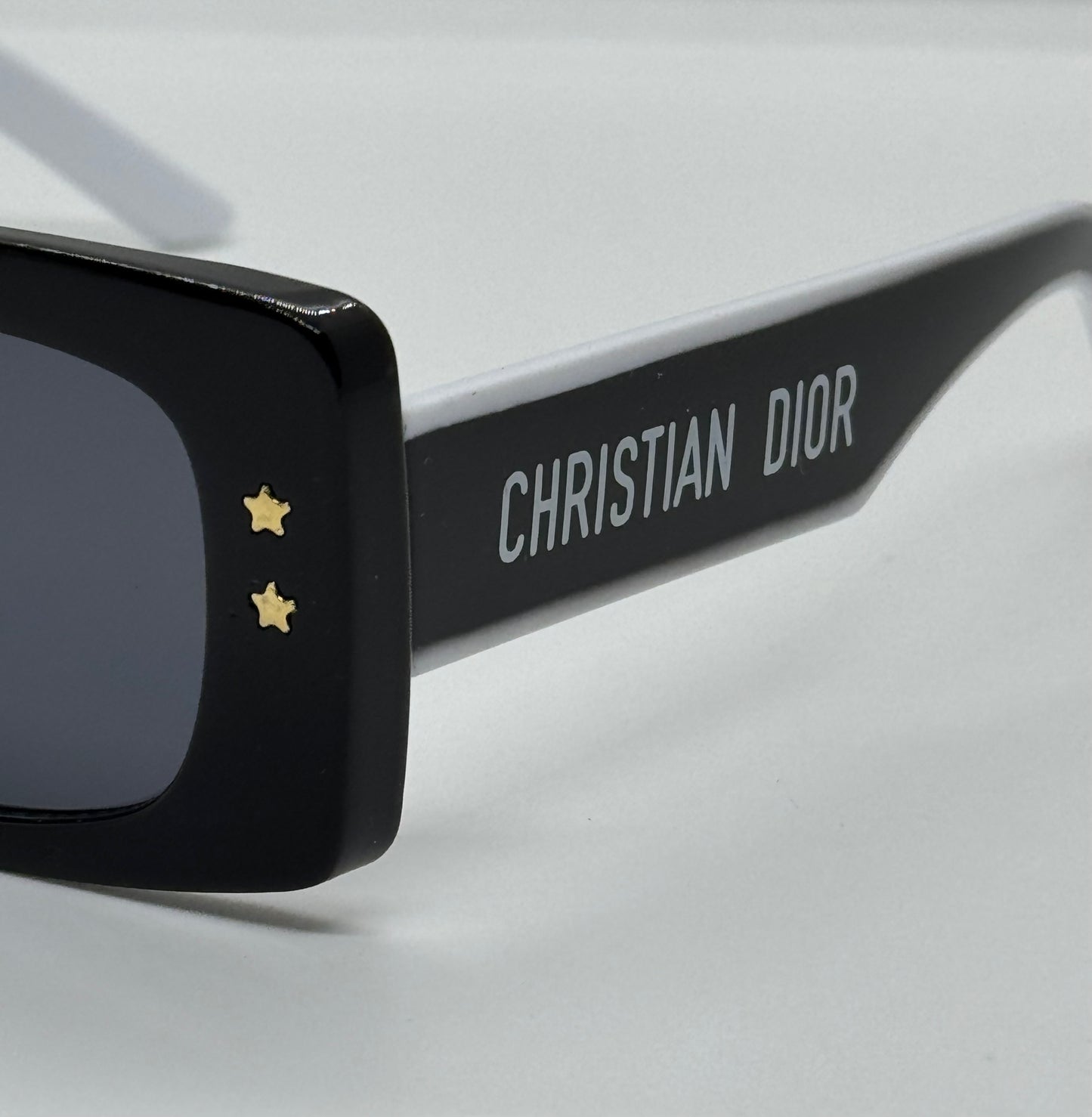 CD Mono-horizon Rectangular