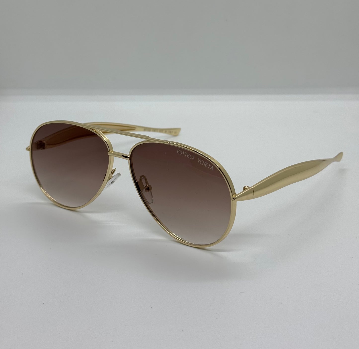 Bottega Pilot Oversized