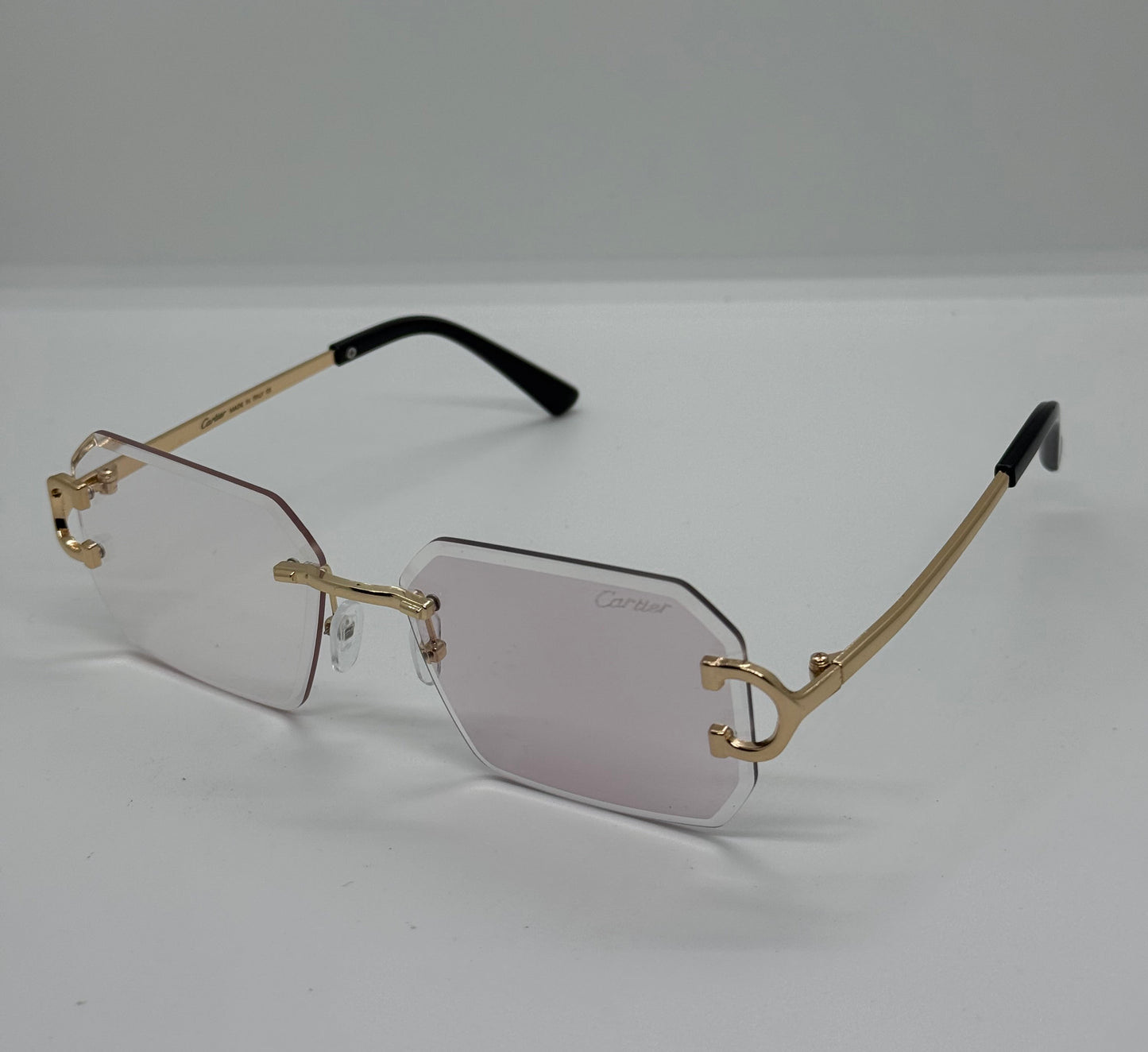 Cartier Photochromic (Change color by uv light)