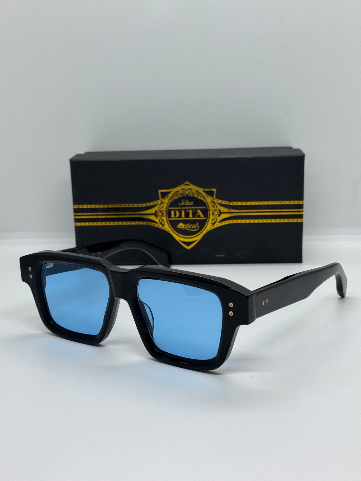 Dita Eliux DTX751 Blue Shade