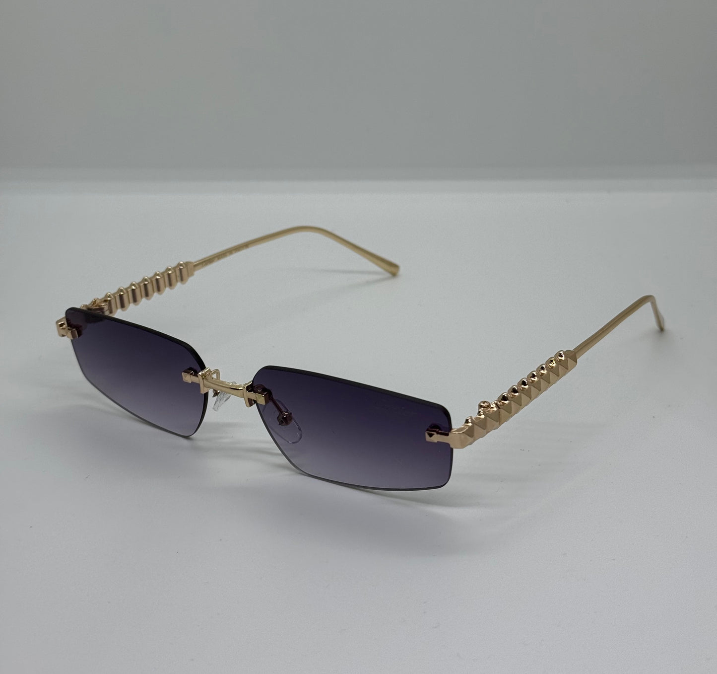 CT 90340 Trendy Rimless