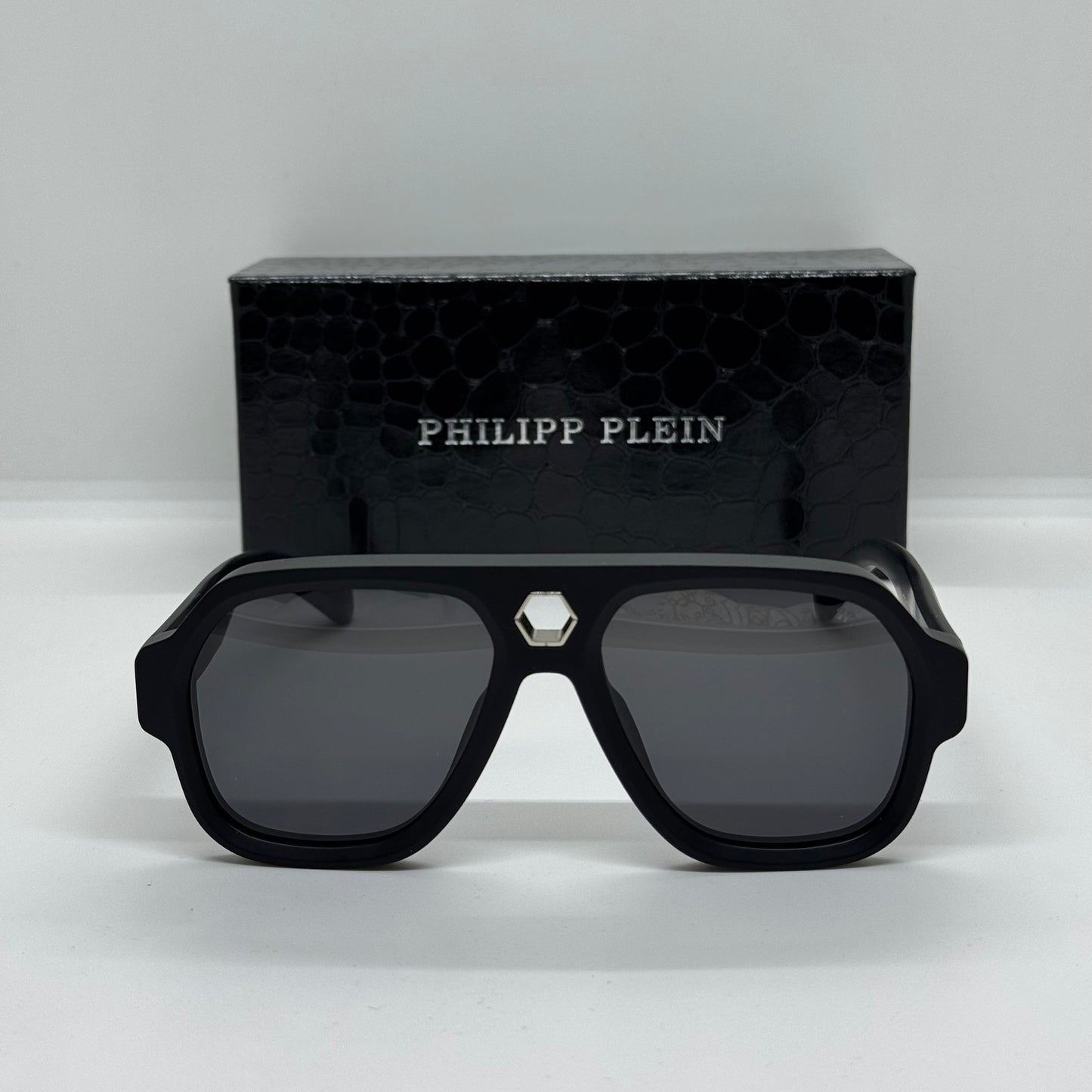 Philipp Plein Starlight SPP143 Black Matte