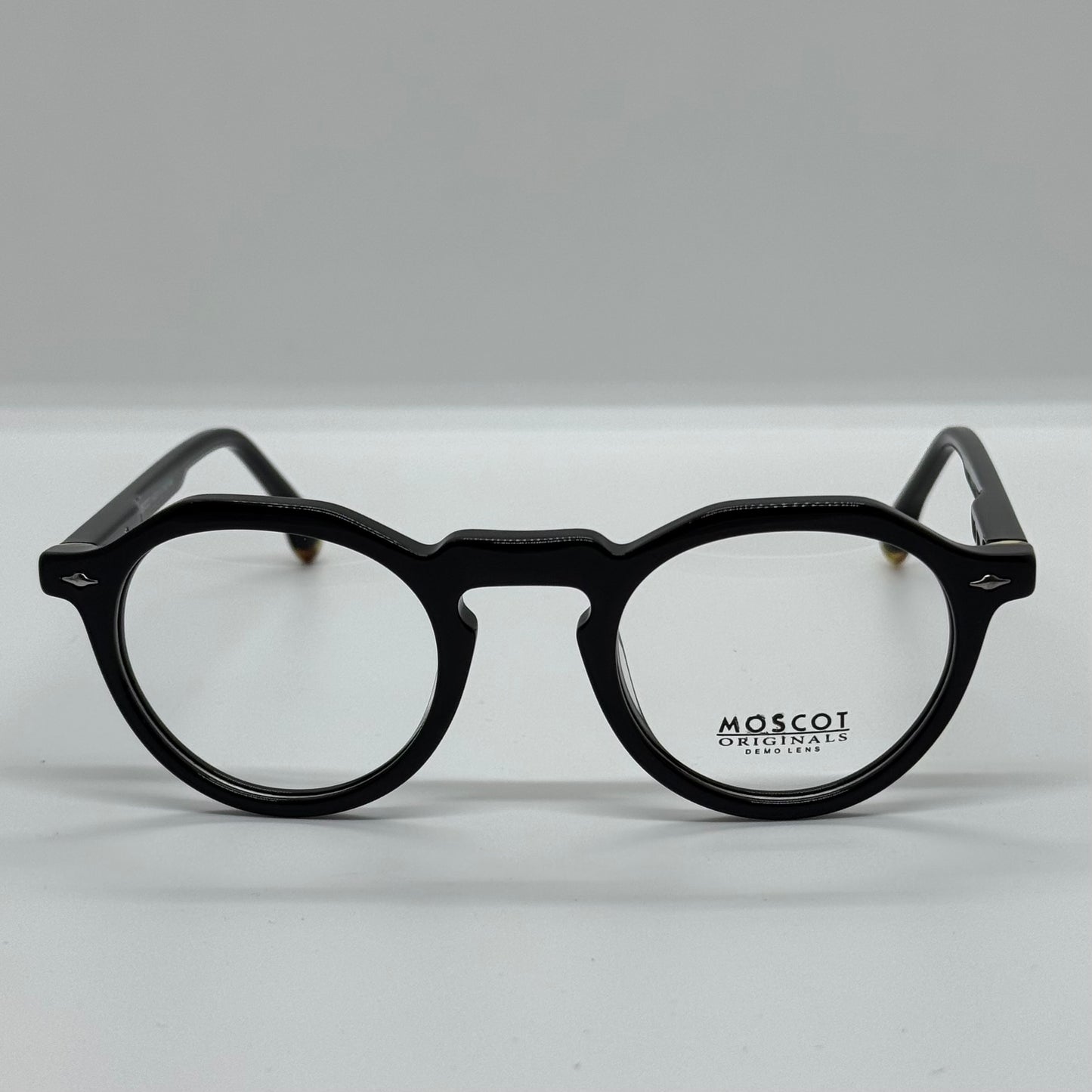 Moscot RTA6009 Irregular Frame