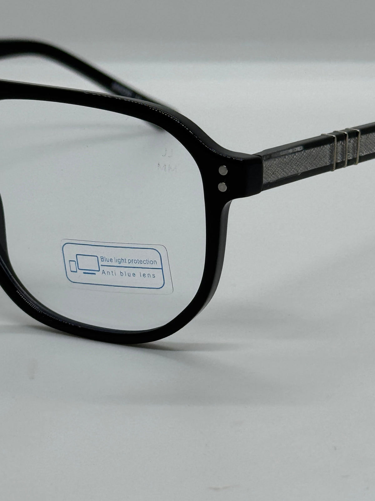 JMM 6502-2 Frame
