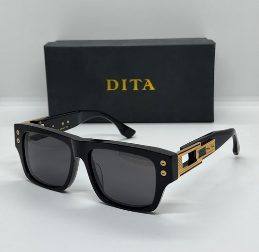 Dita Grandmaster-Seven Black