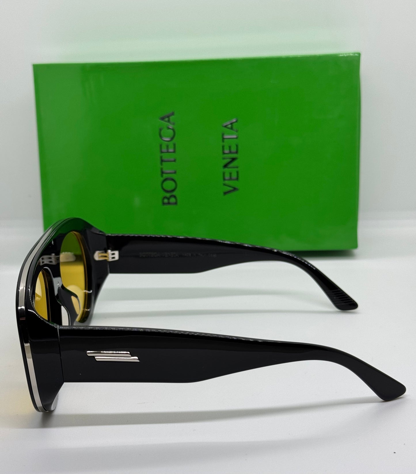 Bottega Veneta Osservatorio Yellow