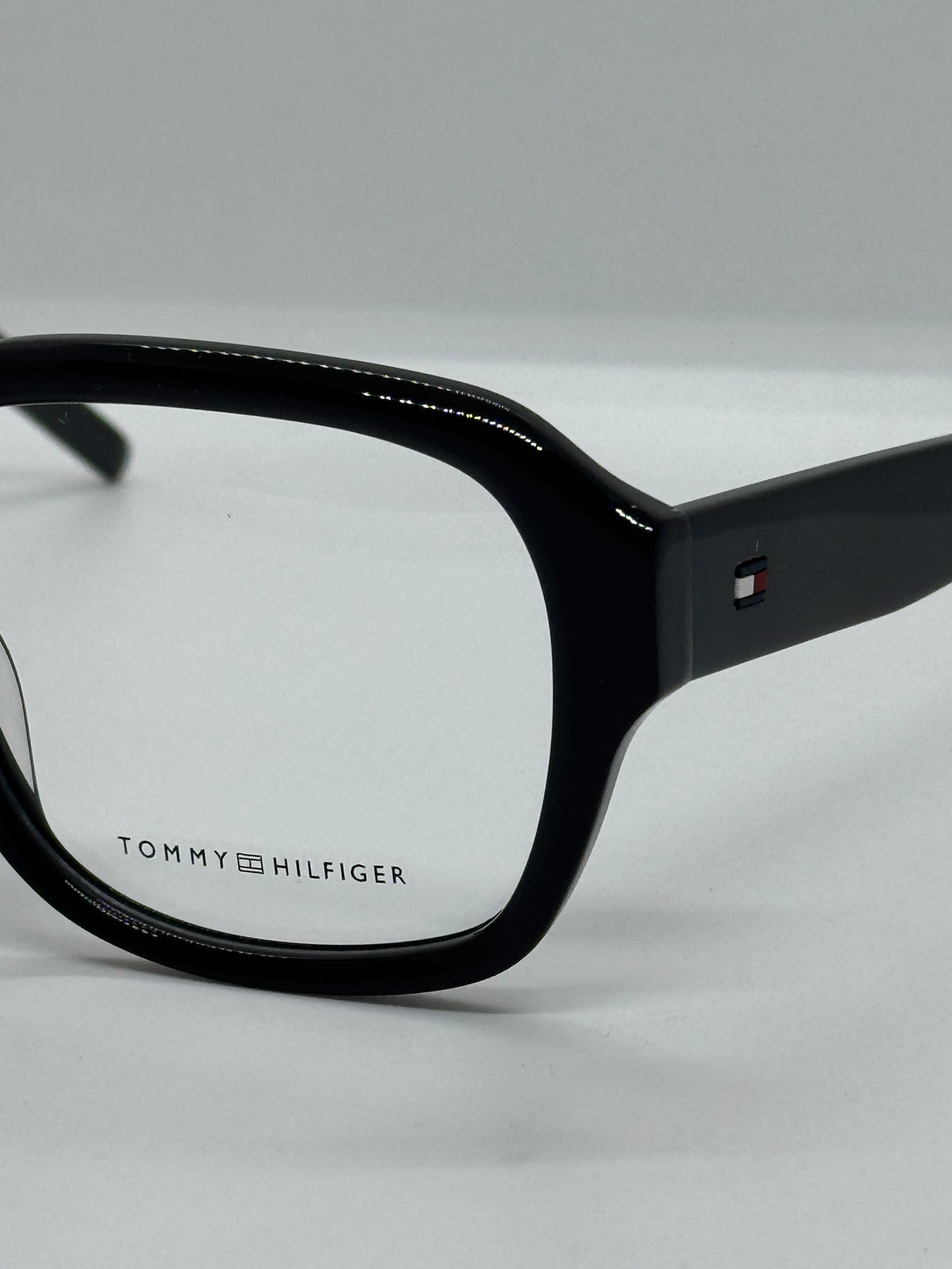 Tommy Hilfiger TH2161 Black Frame