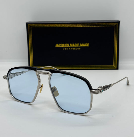 Jacques Marie Mage Labarge Light Blue