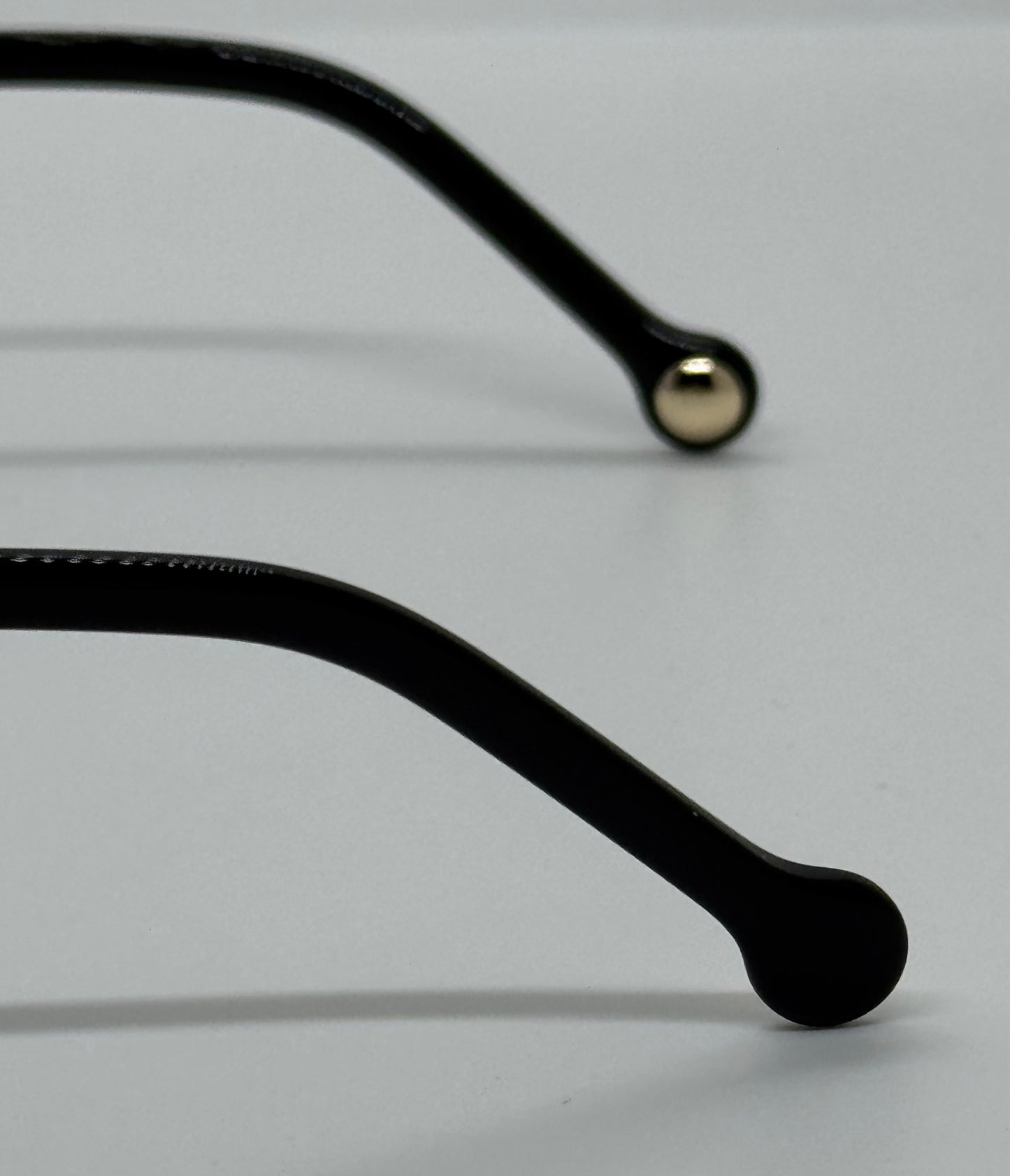 MiuMiu W53041 Bold Rectangular Frame