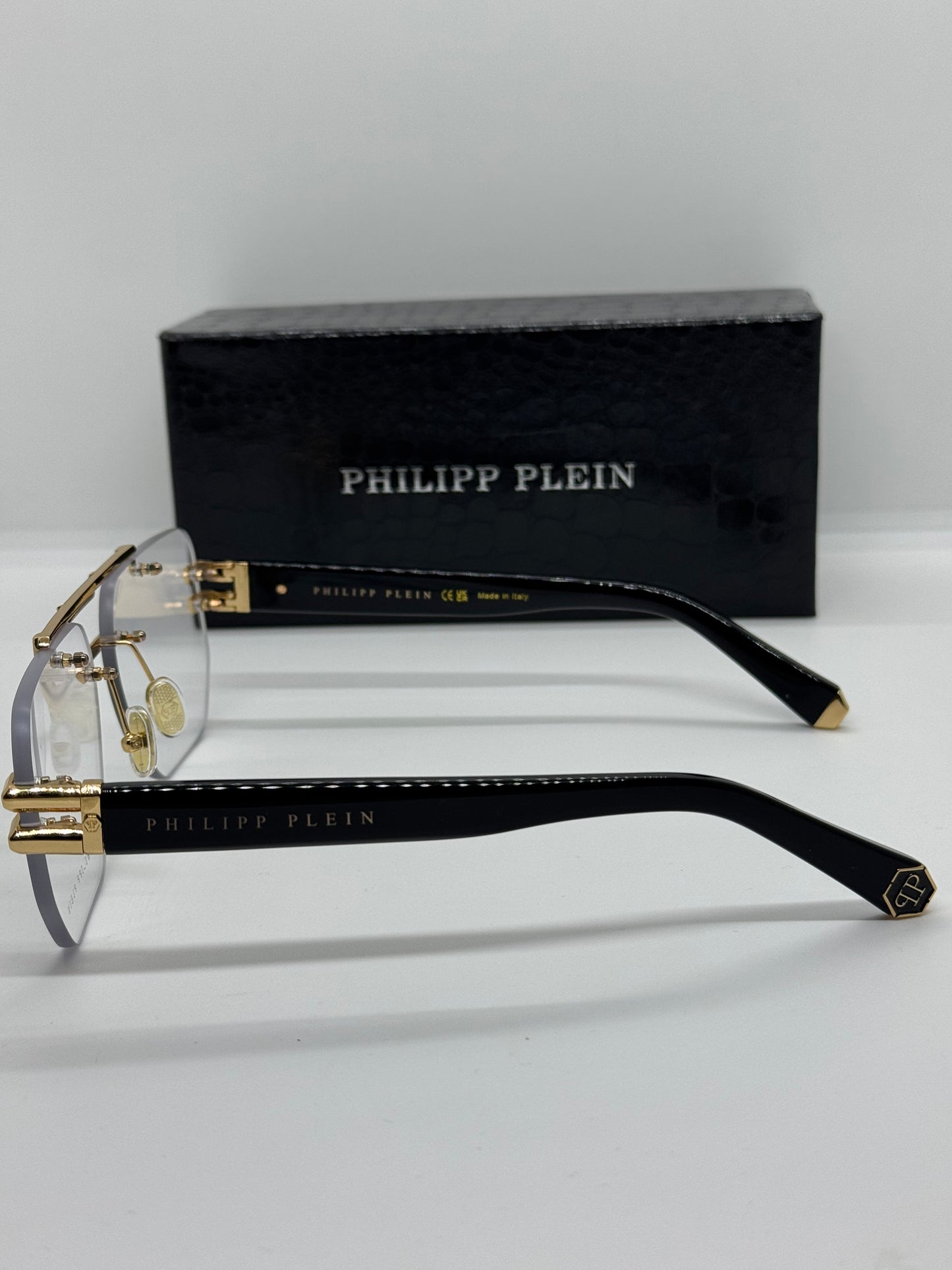 Philipp Plein Starlight VPP087M Gold Frame