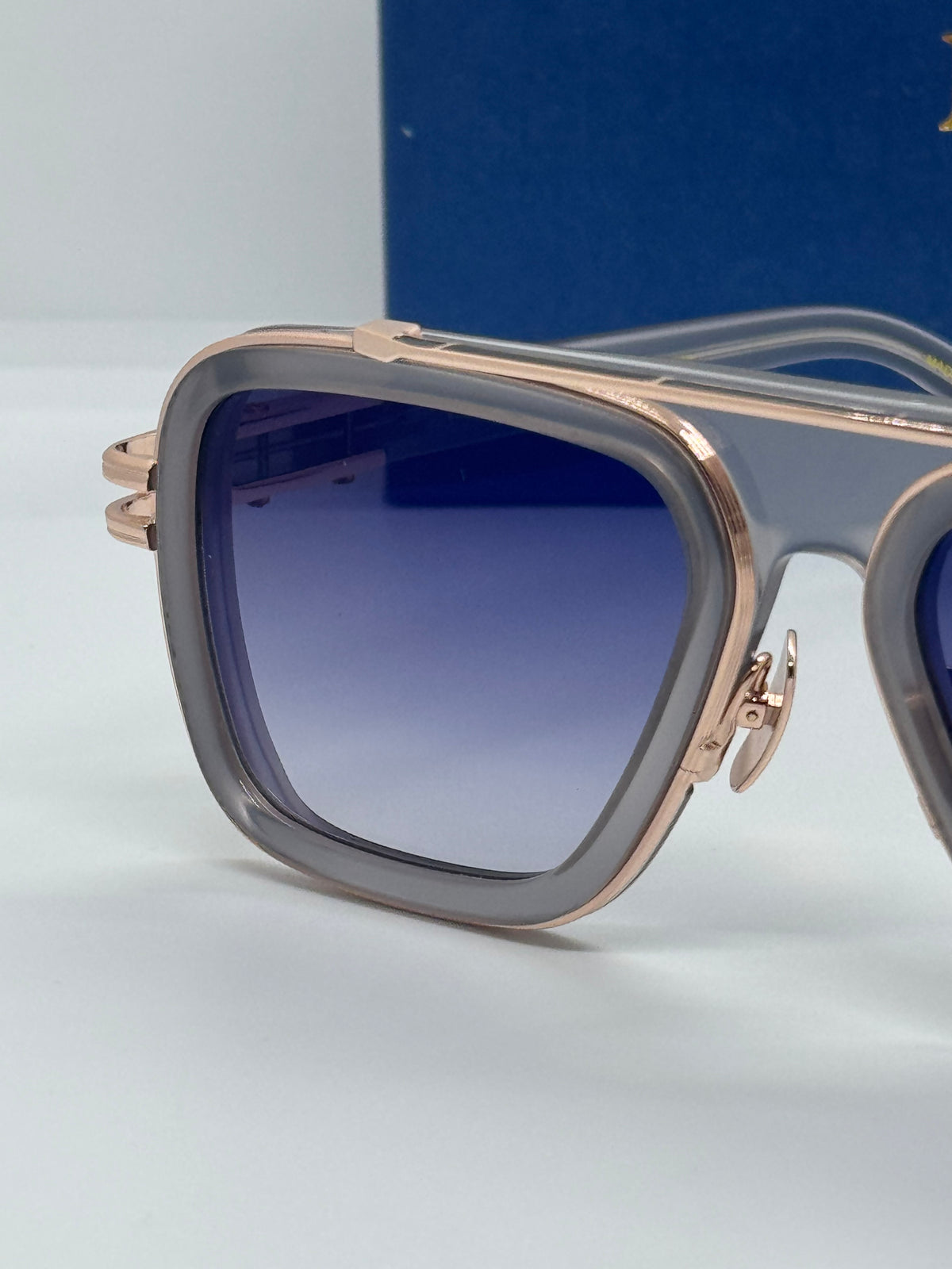 Dita LXN-EVO DTS403 Gray Gradient Shade