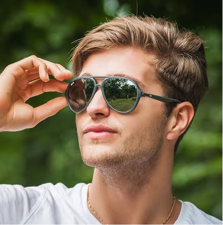 RB Aviator Oversized