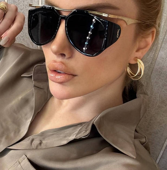 SL Amelia Oversized