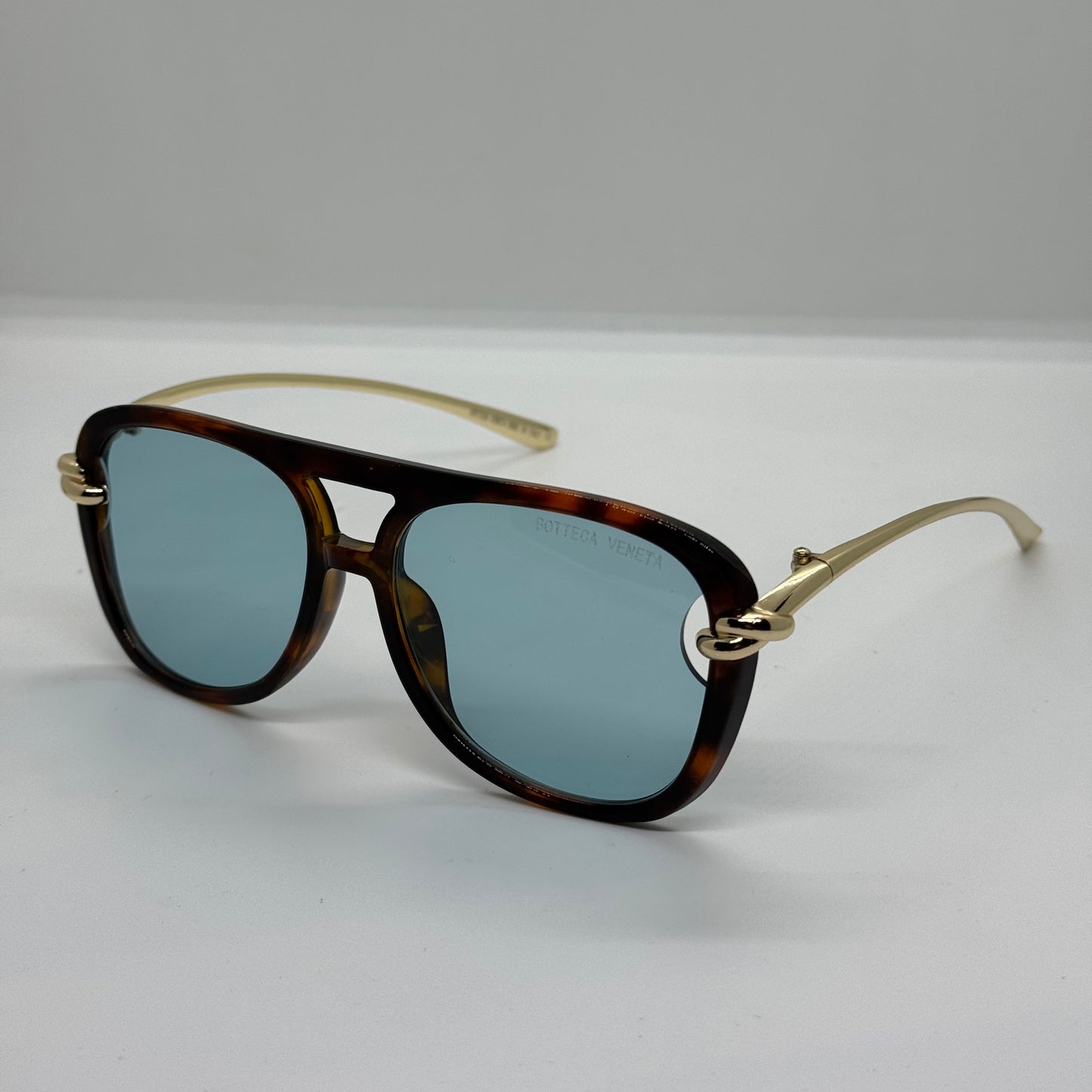 Bottega Knot Aviator