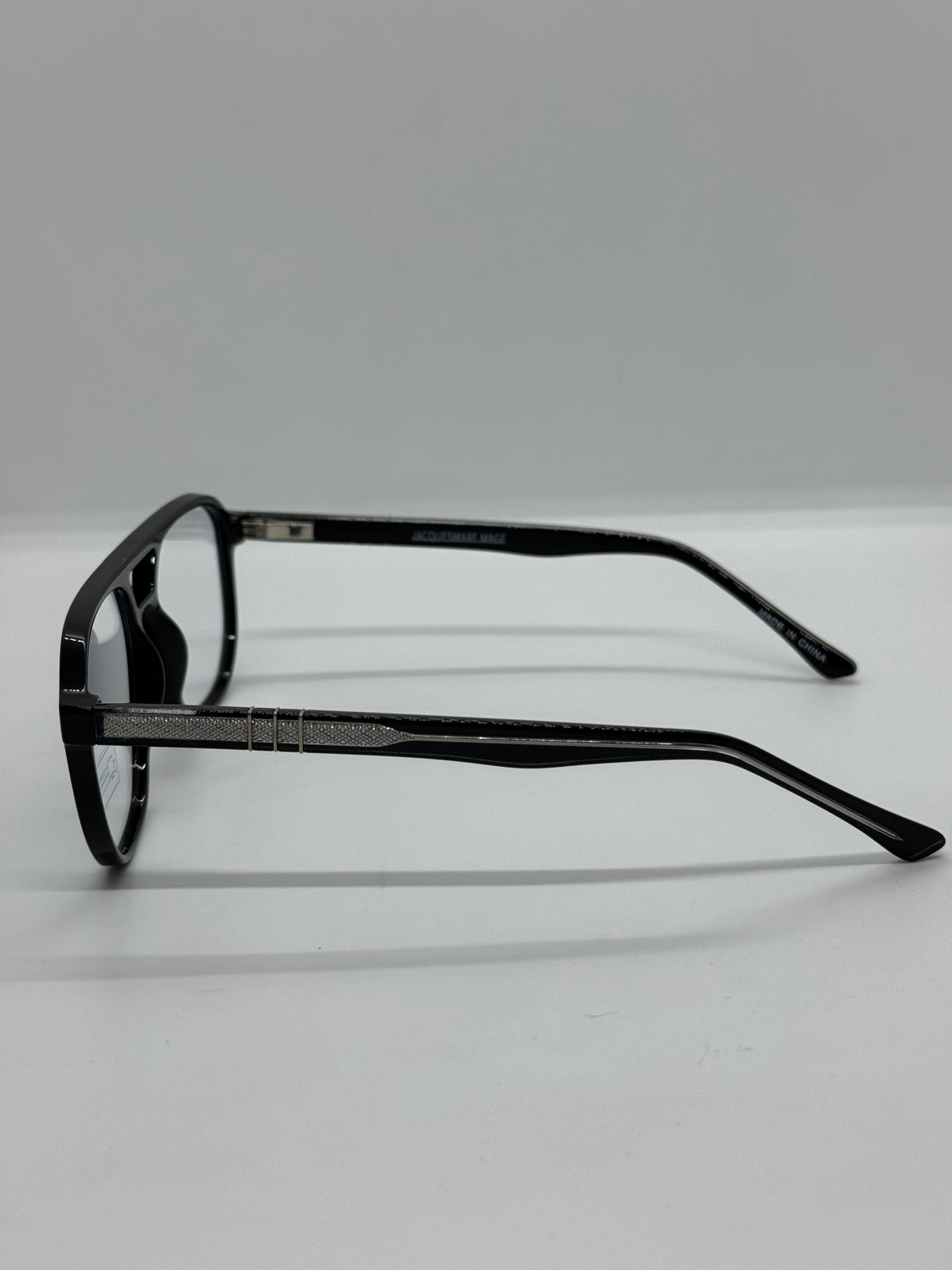 JMM 6502-2 Frame