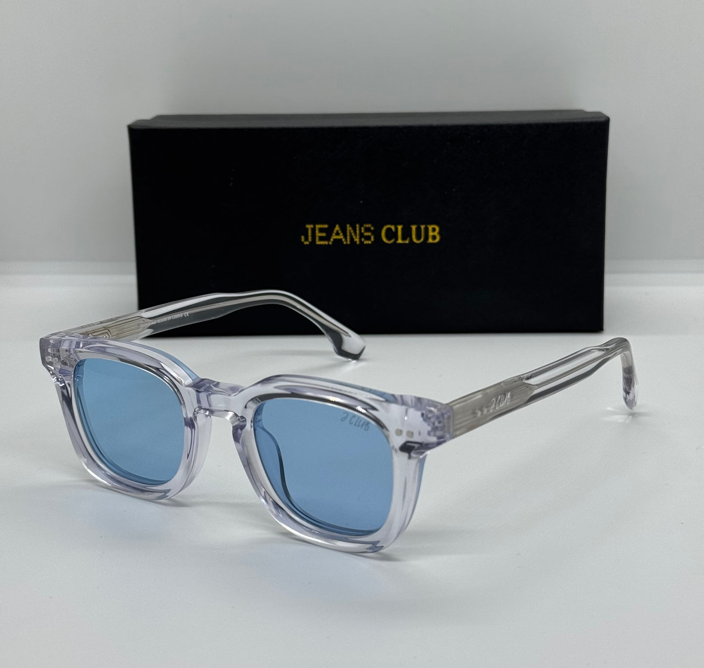 Jeans Club M3010 Shade