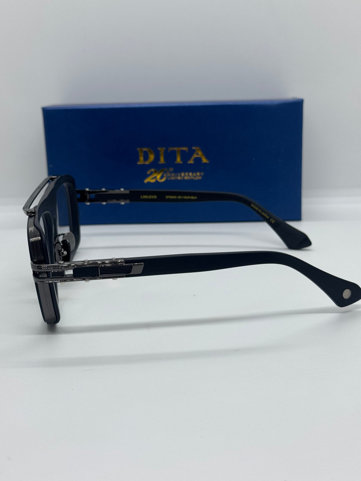 Dita LXN-EXO DTS403 Limited Edition Frame