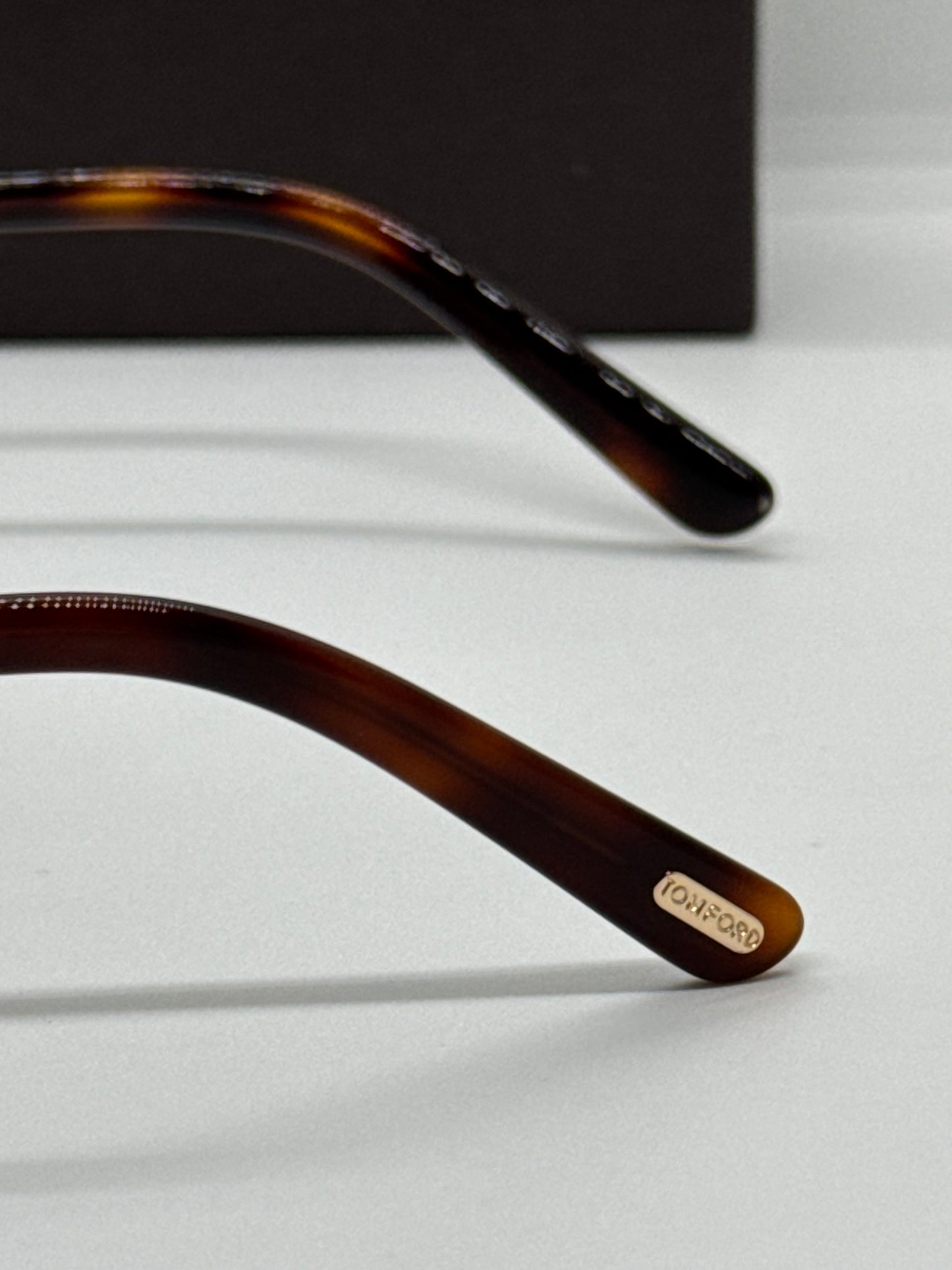 Tom Ford Carmen FT1186 Havana Tortoise