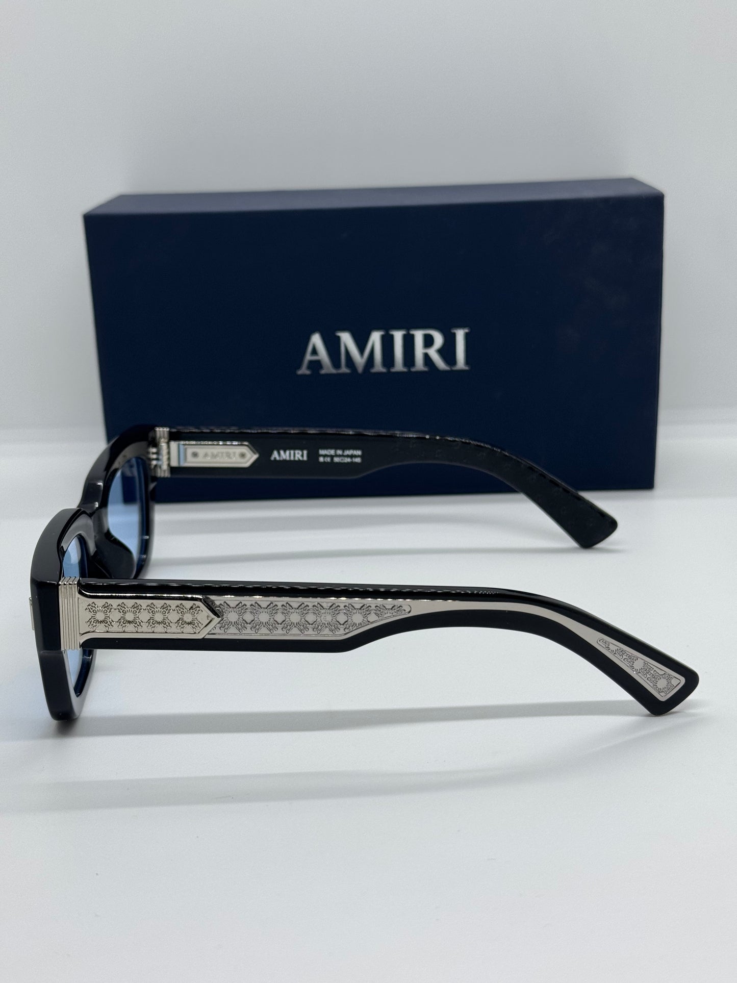 Amiri Venice Blue