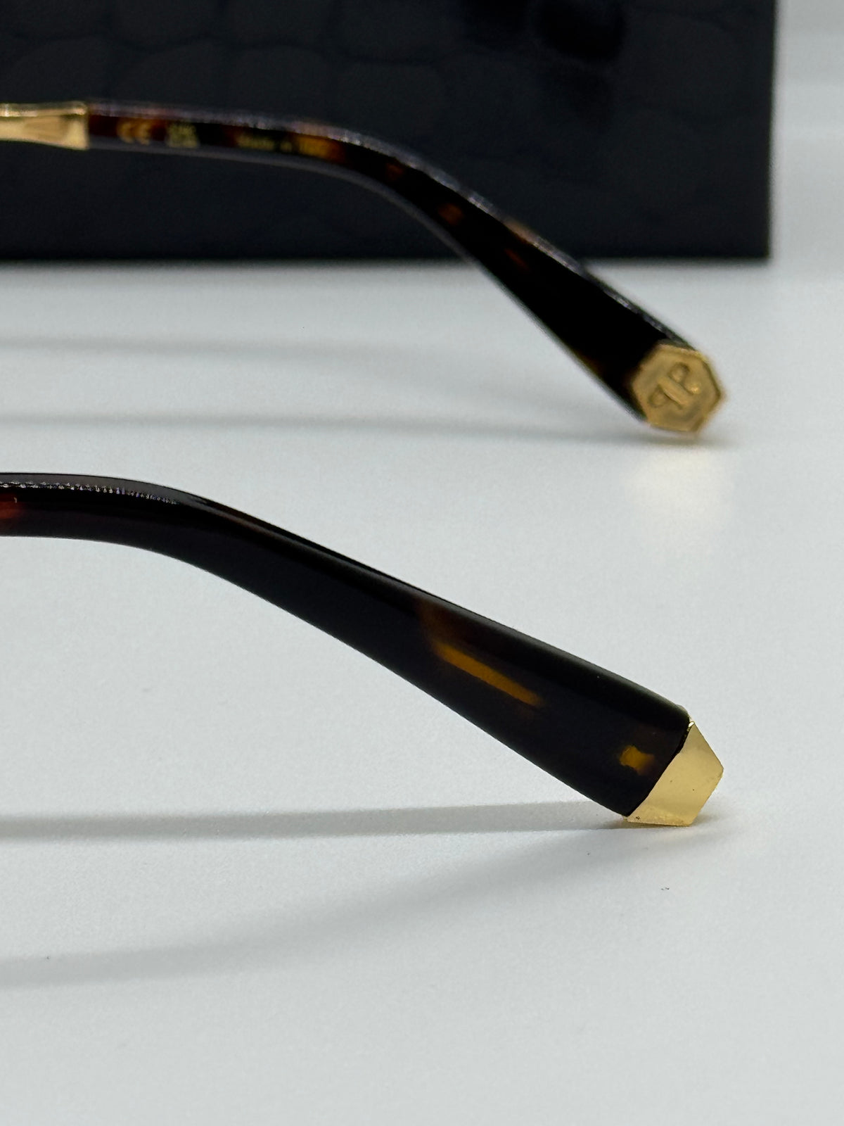Philipp Plein Pure SPP057M Brown Shade