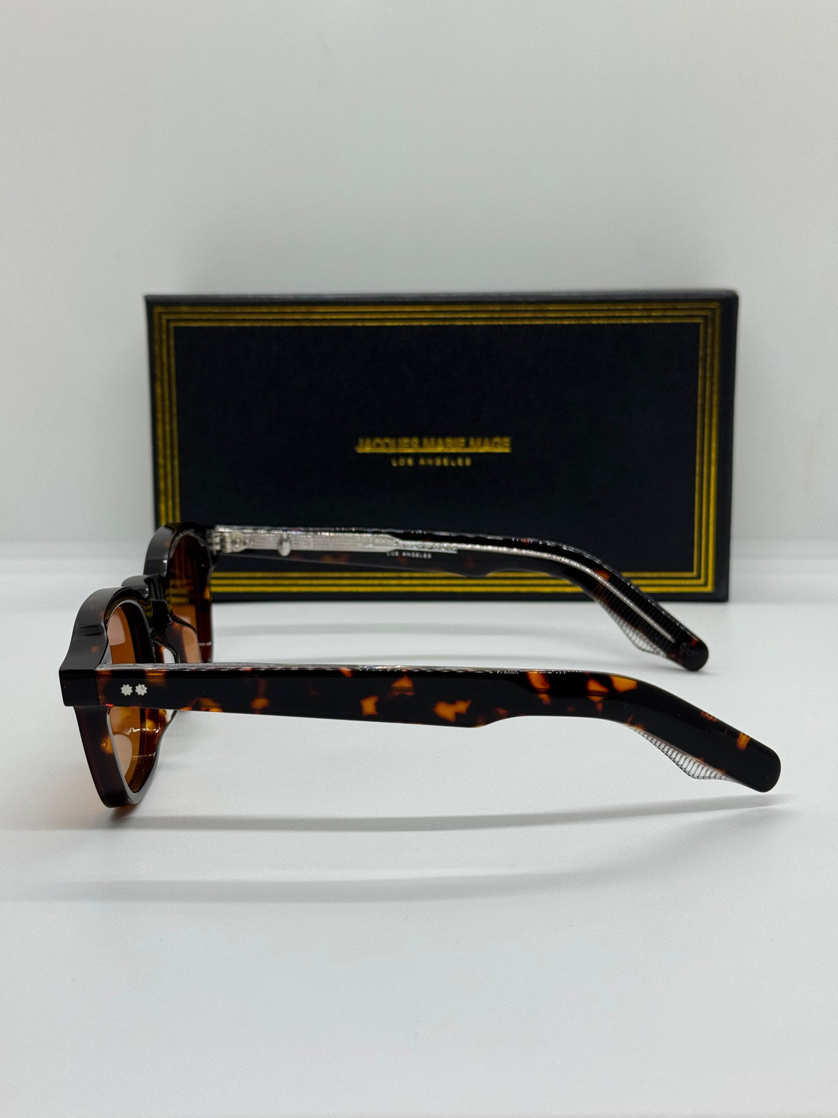 Jacques Marie Mage Zephirin Coral tokyo