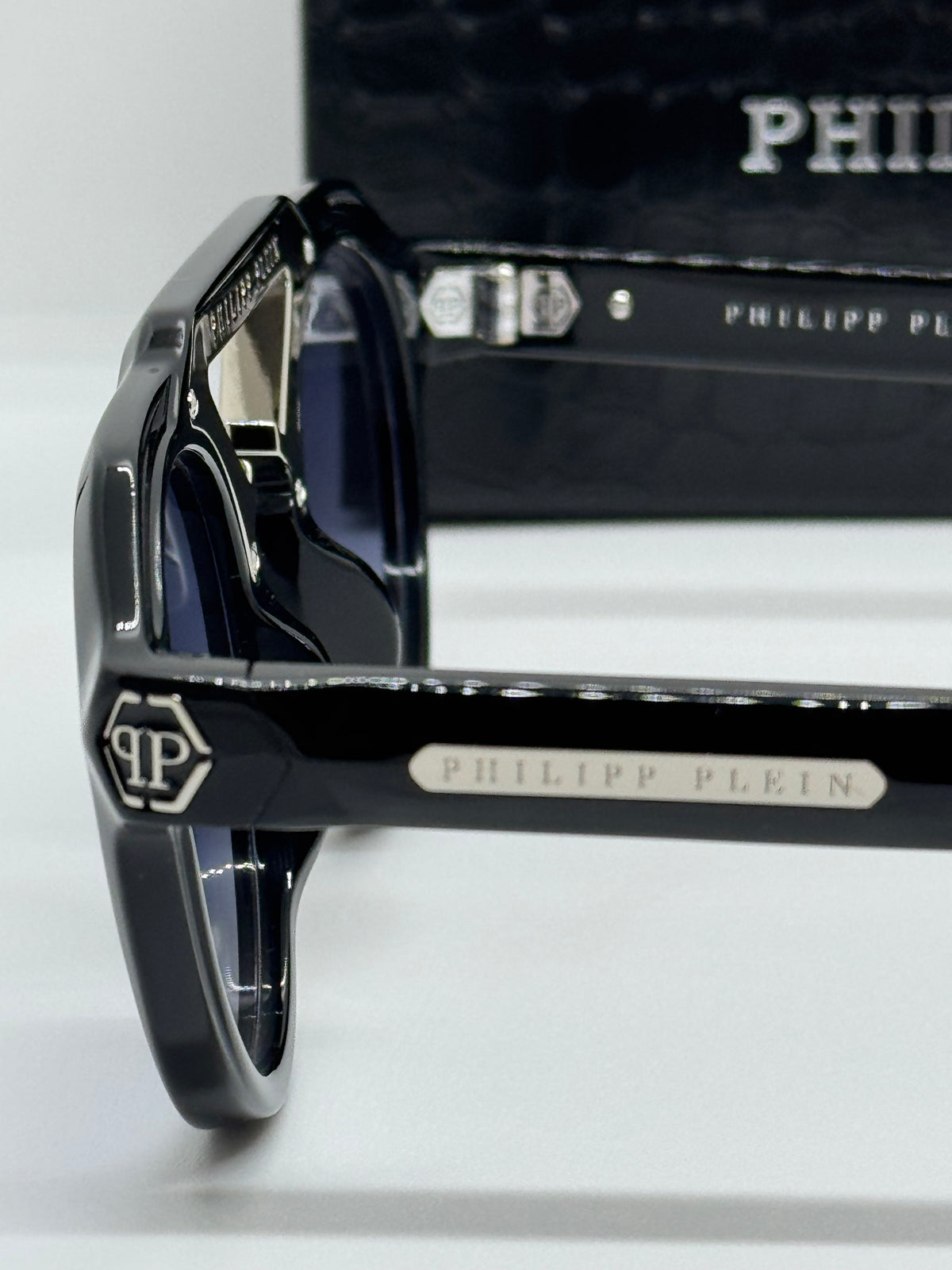 Philipp Plein Starlight SPP045M Black