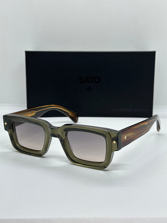 Sato Cervantes Olive Havana