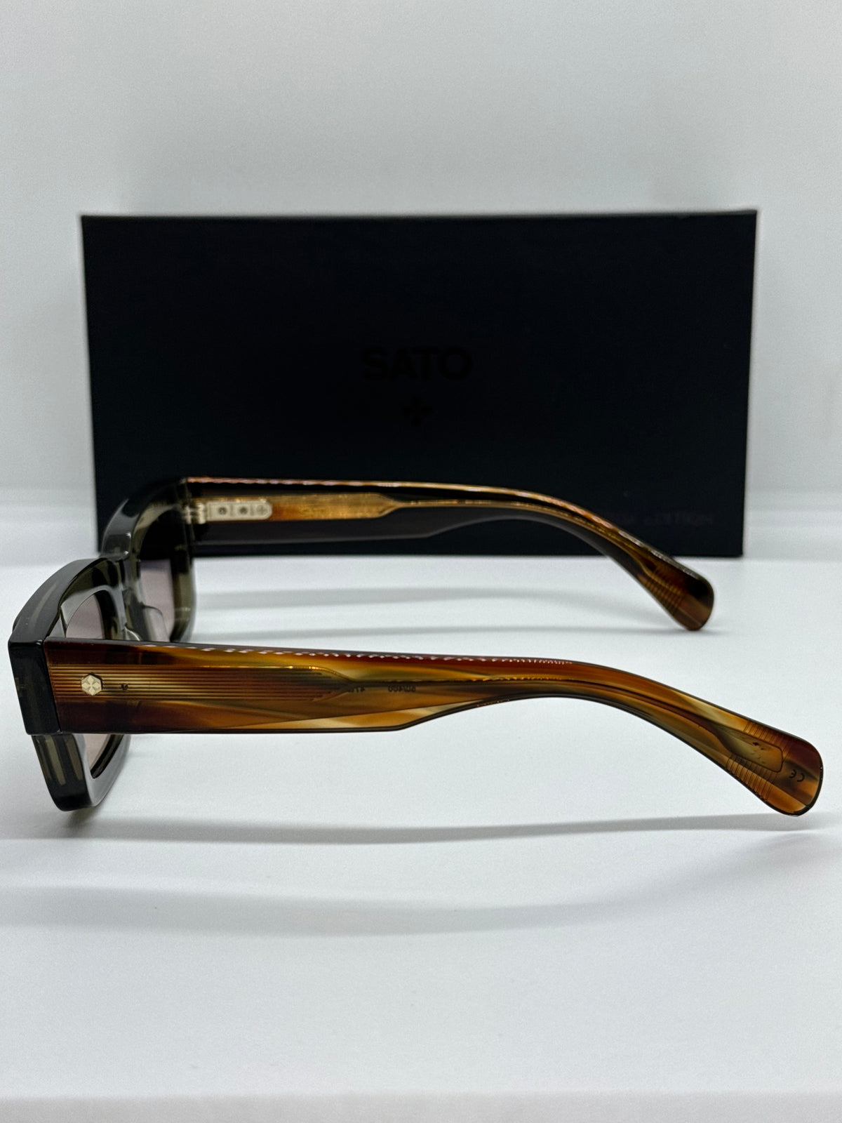 Sato Cervantes Olive Havana