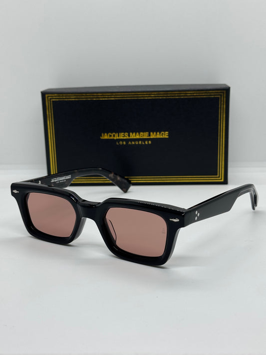 Jacques Marie Mage Casablanca Noir Rose