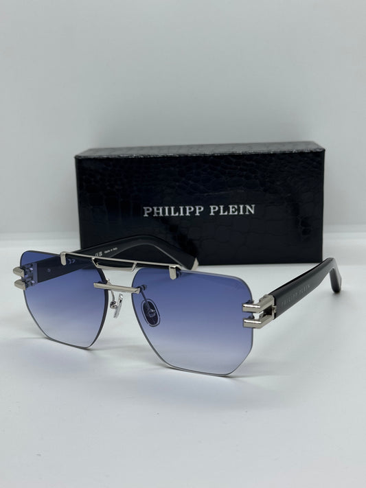 Philipp Plein Starlight VPP087M Gradient Blue