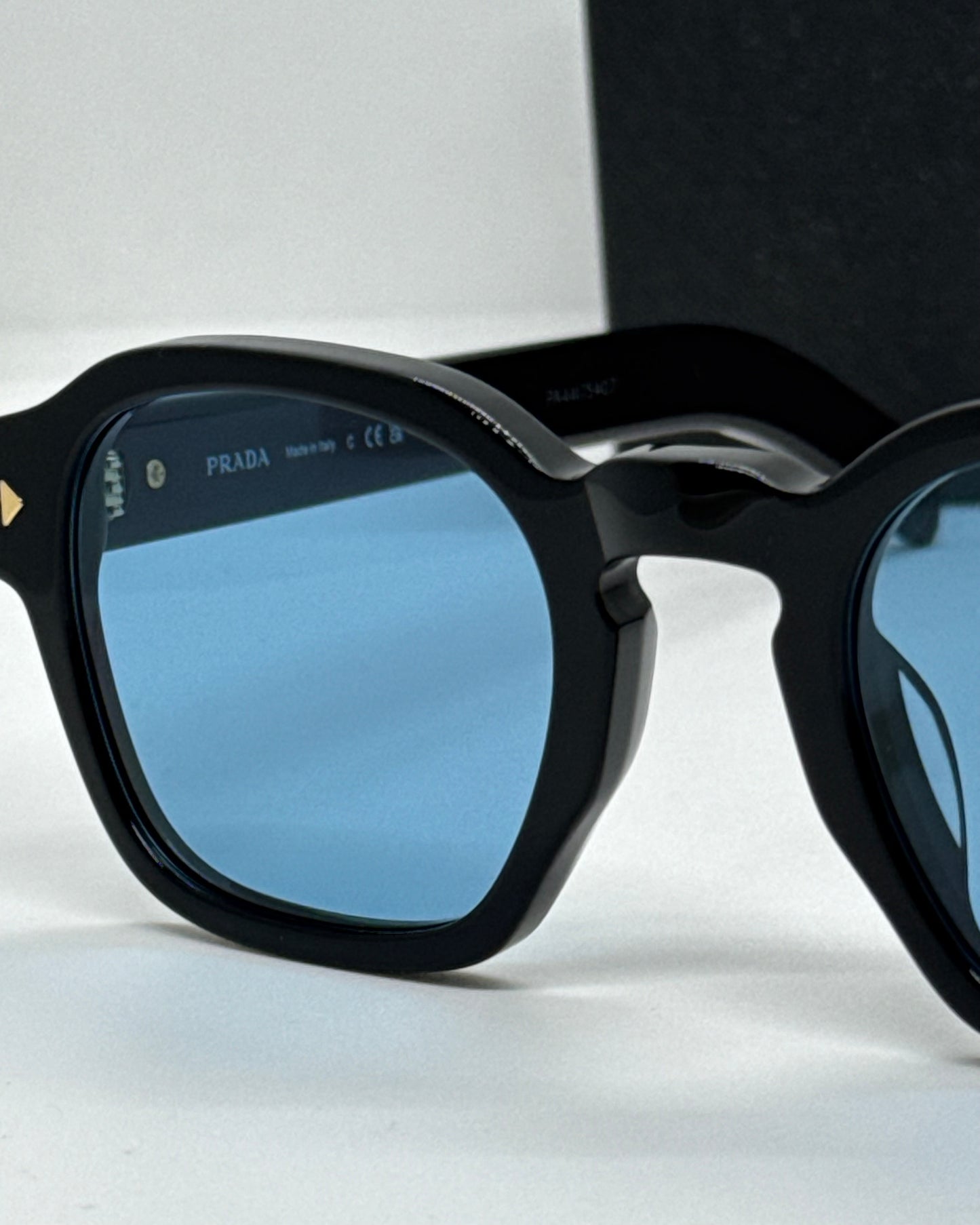 Prada SPR A16 Blue Shade