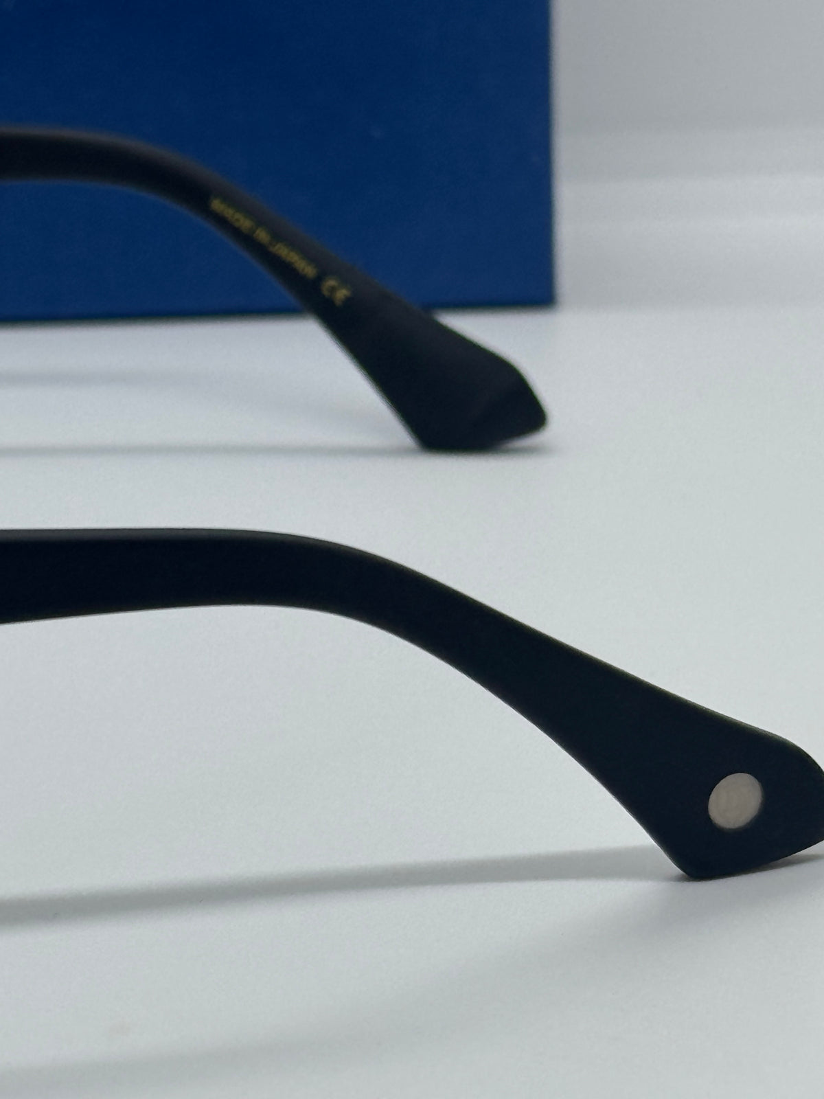 Dita LXN-EVO DTS403 Black Shade