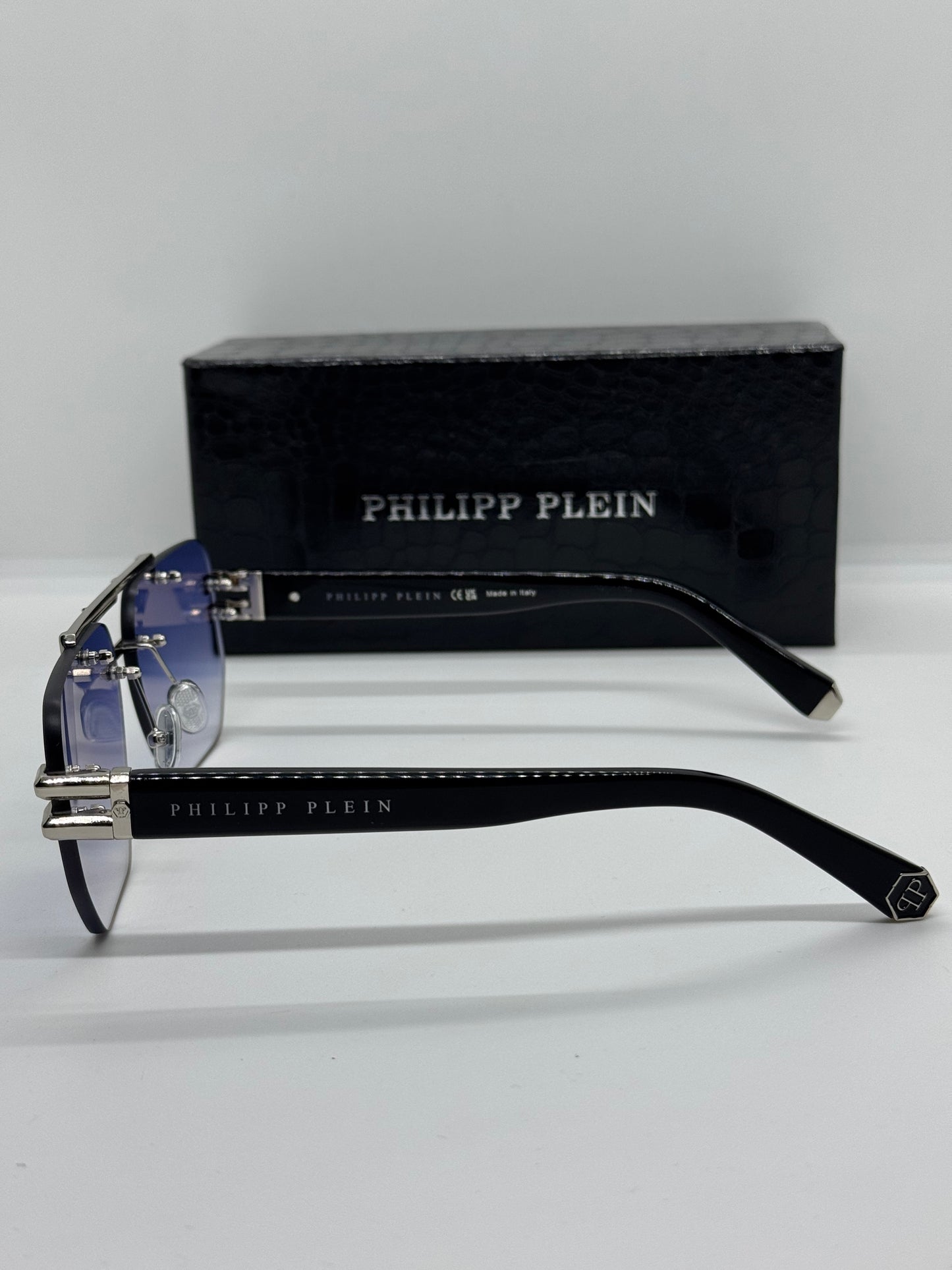 Philipp Plein Starlight VPP087M Gradient Blue